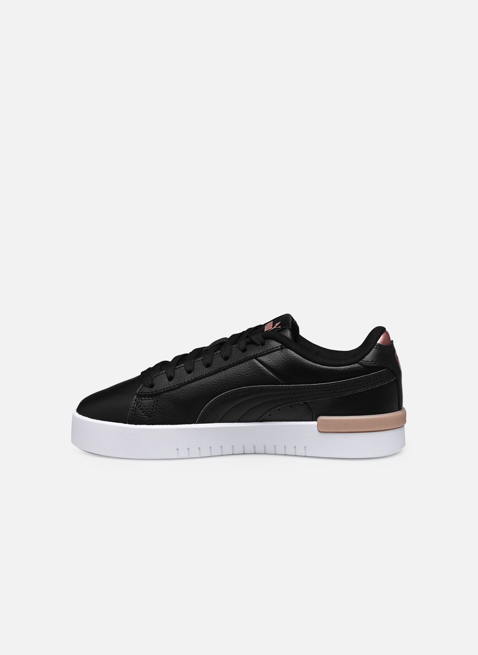 Baskets basses Jada Renew Wns femme noir Puma Baskets basses Jada Renew Wns femme noir PUMA BLACK-PUMA BLACK-ROSE GOL