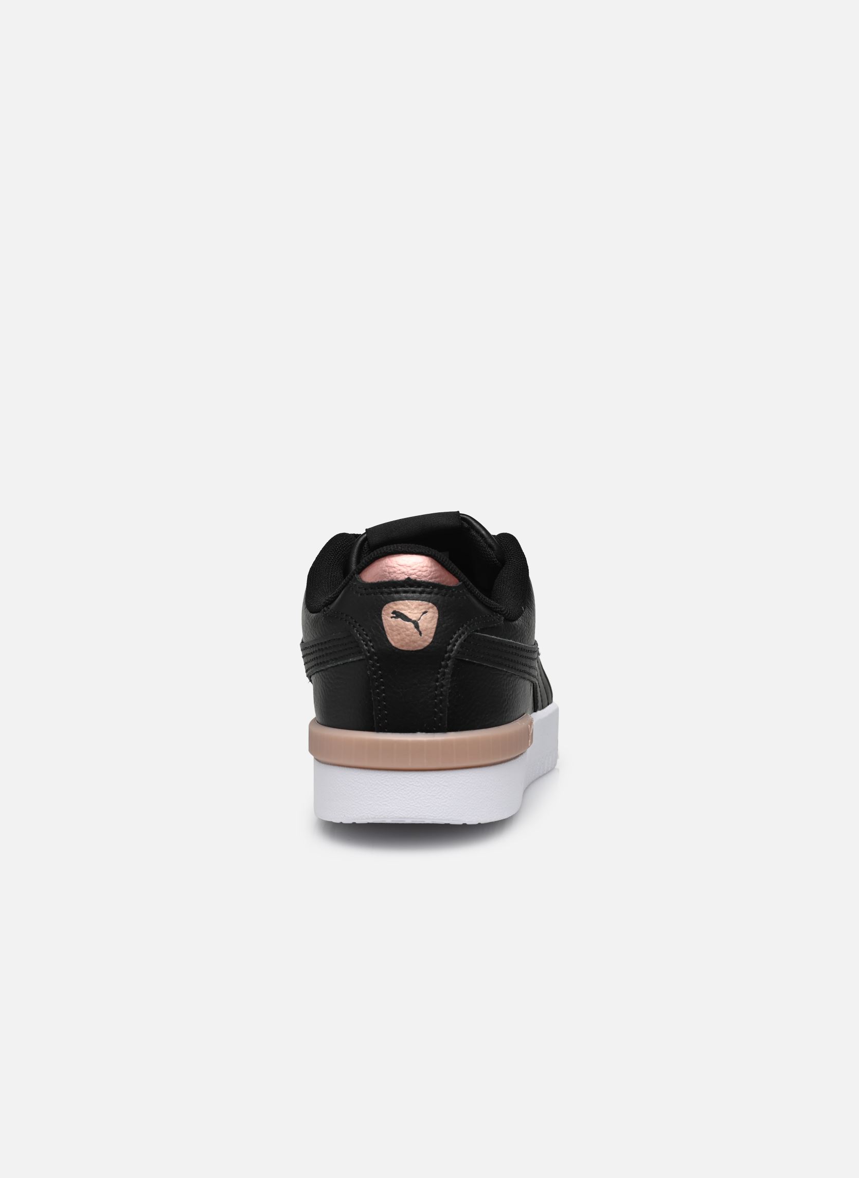 Baskets basses Jada Renew Wns femme noir Puma Baskets basses Jada Renew Wns femme noir PUMA BLACK-PUMA BLACK-ROSE GOL