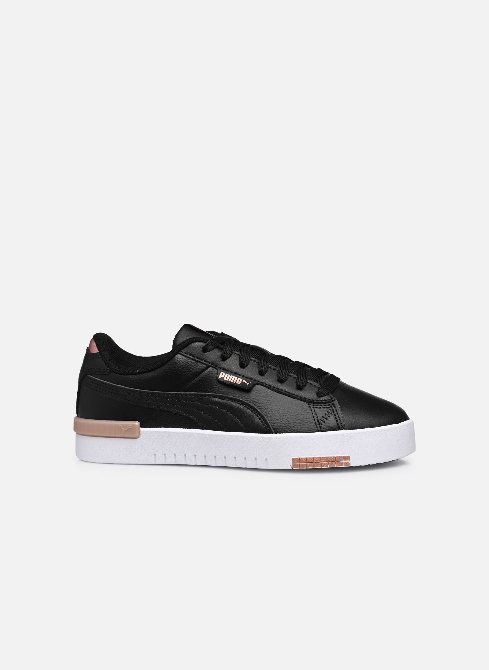 Baskets basses Jada Renew Wns femme noir Puma Baskets basses Jada Renew Wns femme noir PUMA BLACK-PUMA BLACK-ROSE GOL