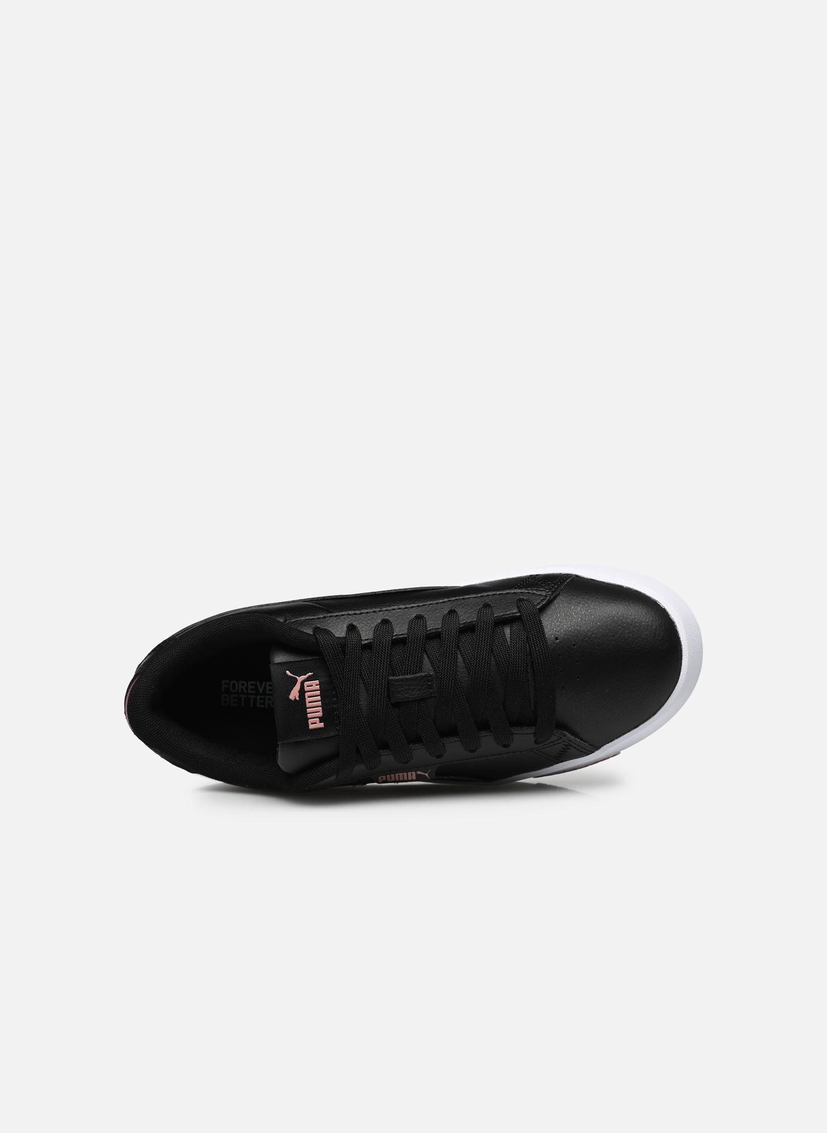 Baskets basses Jada Renew Wns femme noir Puma Baskets basses Jada Renew Wns femme noir PUMA BLACK-PUMA BLACK-ROSE GOL