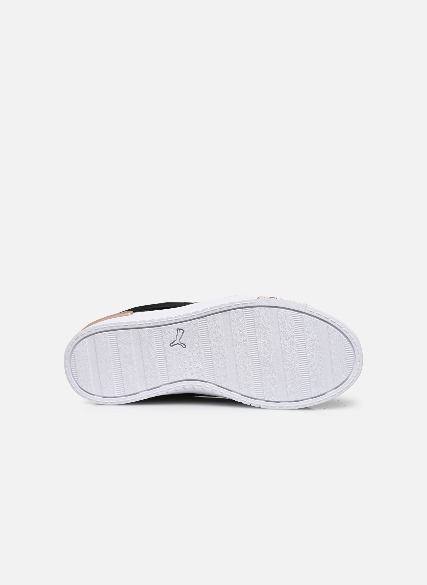 Baskets basses Jada Renew Wns femme noir Puma Baskets basses Jada Renew Wns femme noir PUMA BLACK-PUMA BLACK-ROSE GOL