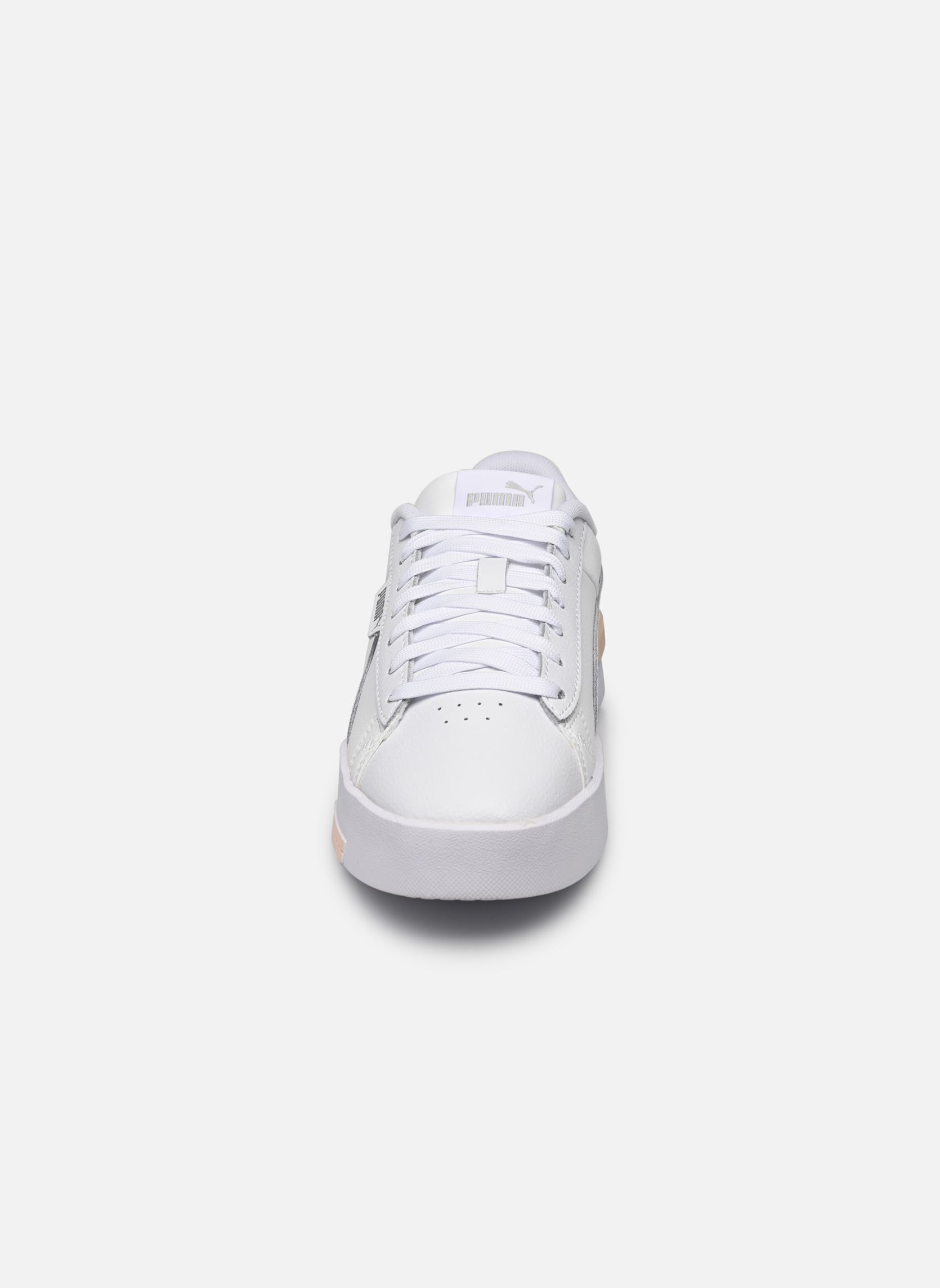 Baskets basses Jada Renew Wns femme blanc Puma Baskets basses Jada Renew Wns femme blanc PUMA WHITE-ISLAND PINK-PUMA SI