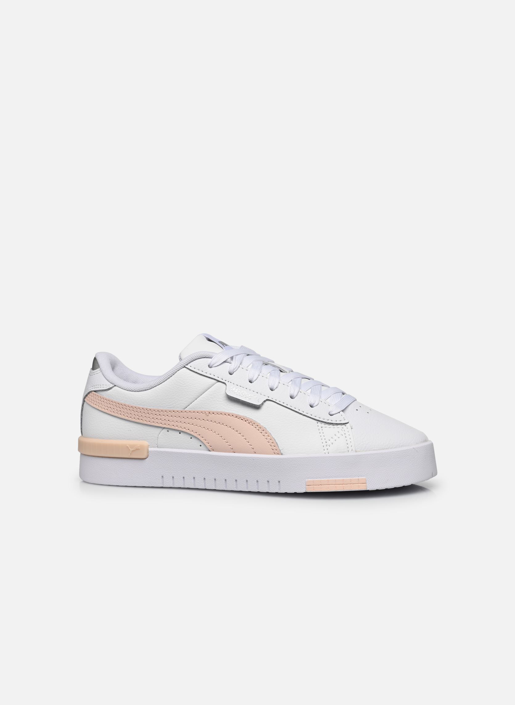 Baskets basses Jada Renew Wns femme blanc Puma Baskets basses Jada Renew Wns femme blanc PUMA WHITE-ISLAND PINK-PUMA SI