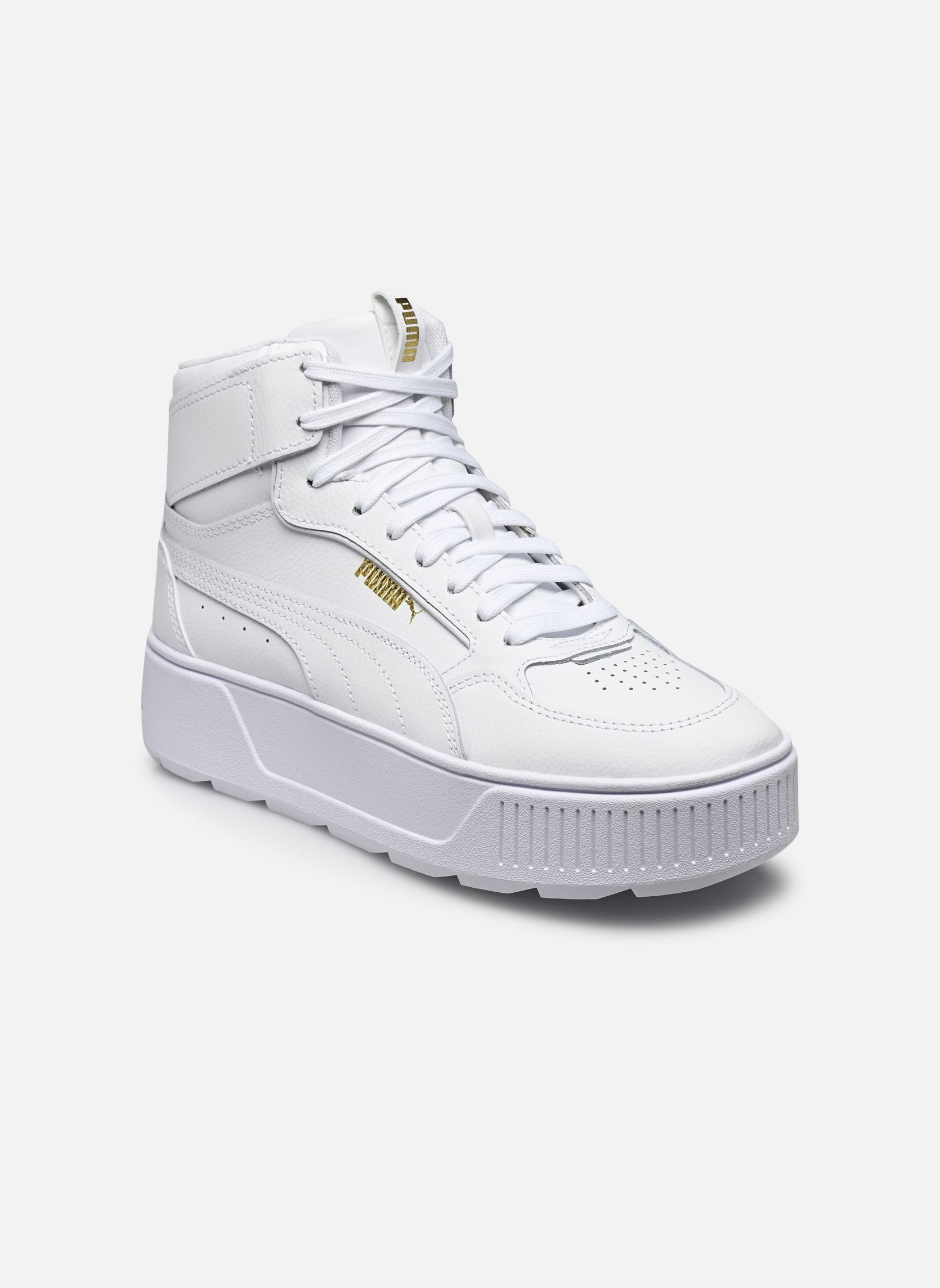 Baskets basses Puma KARMEN REBELLE - vue 3