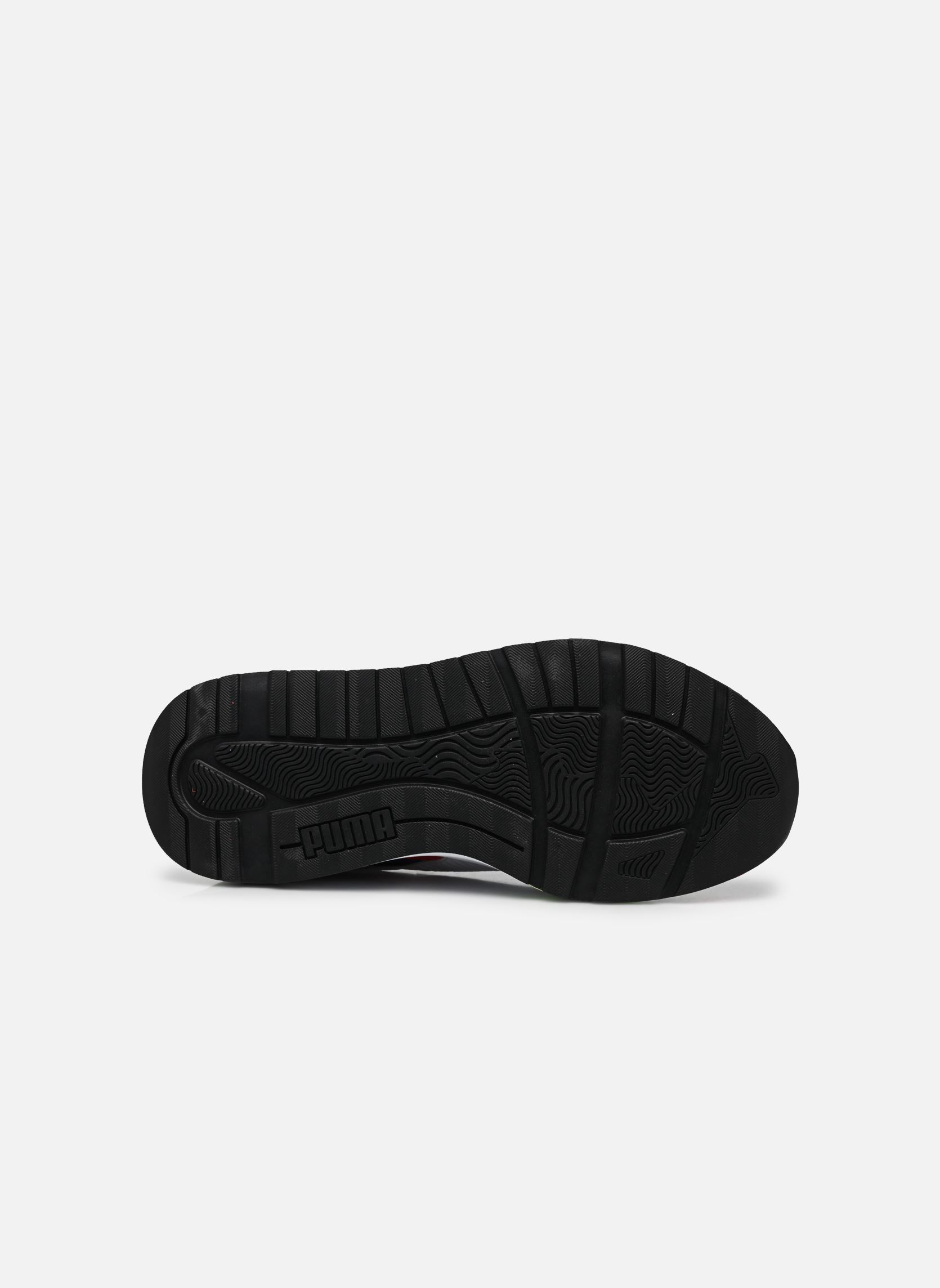 Puma Baskets Trinity M (Blanc) Baskets chez Sarenza (623274)