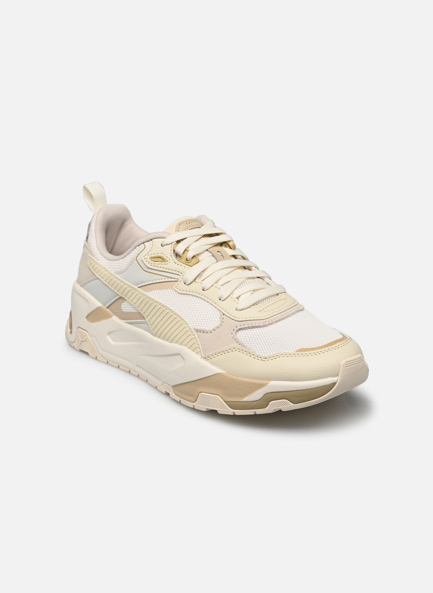 Baskets Puma Trinity - vue 3