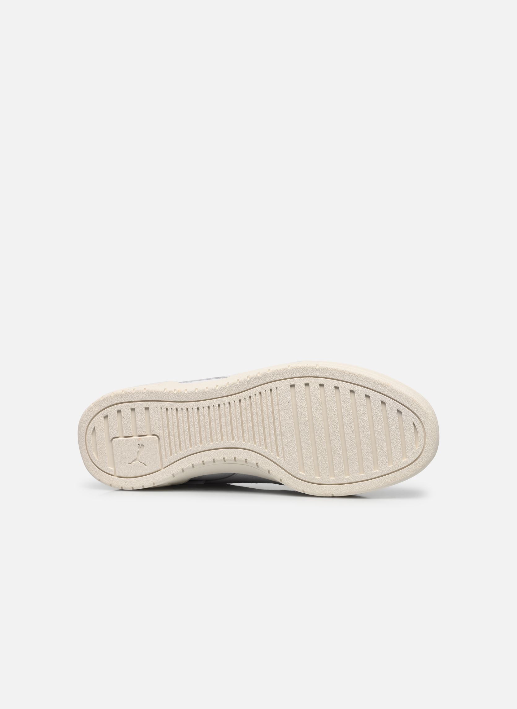 Niedrige Sneaker Ca Pro Lux Snake herren weiß Puma Niedrige Sneaker Ca Pro Lux Snake herren weiß PUMA WHITE-VAPOR GRAY-FROSTED