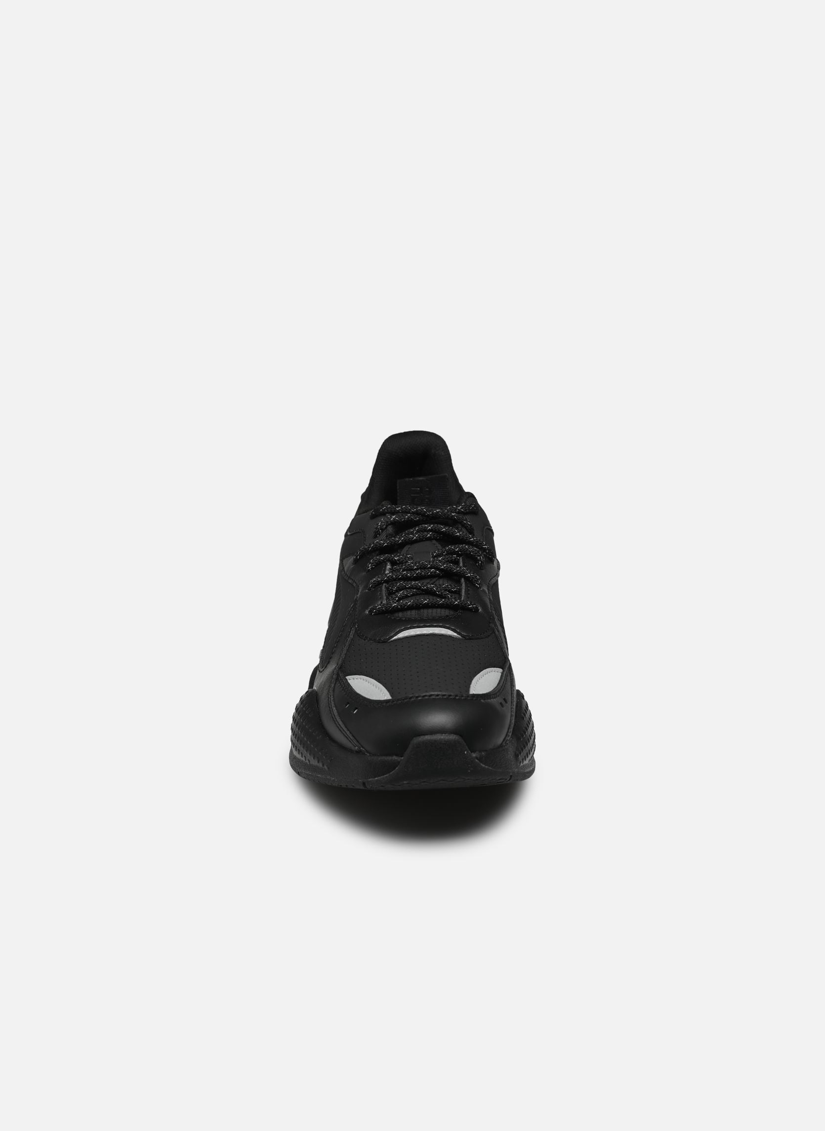 Baskets basses Rs-X Triple M homme noir Puma Baskets basses Rs-X Triple M homme noir PUMA BLACK-PUMA BLACK