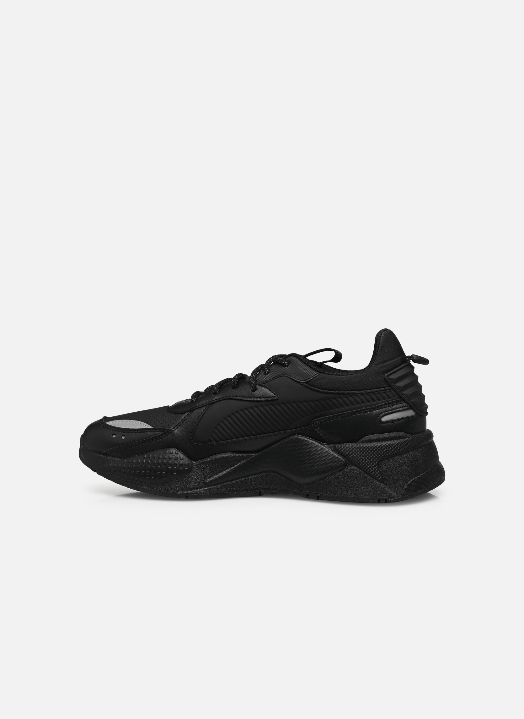 Baskets basses Rs-X Triple M homme noir Puma Baskets basses Rs-X Triple M homme noir PUMA BLACK-PUMA BLACK