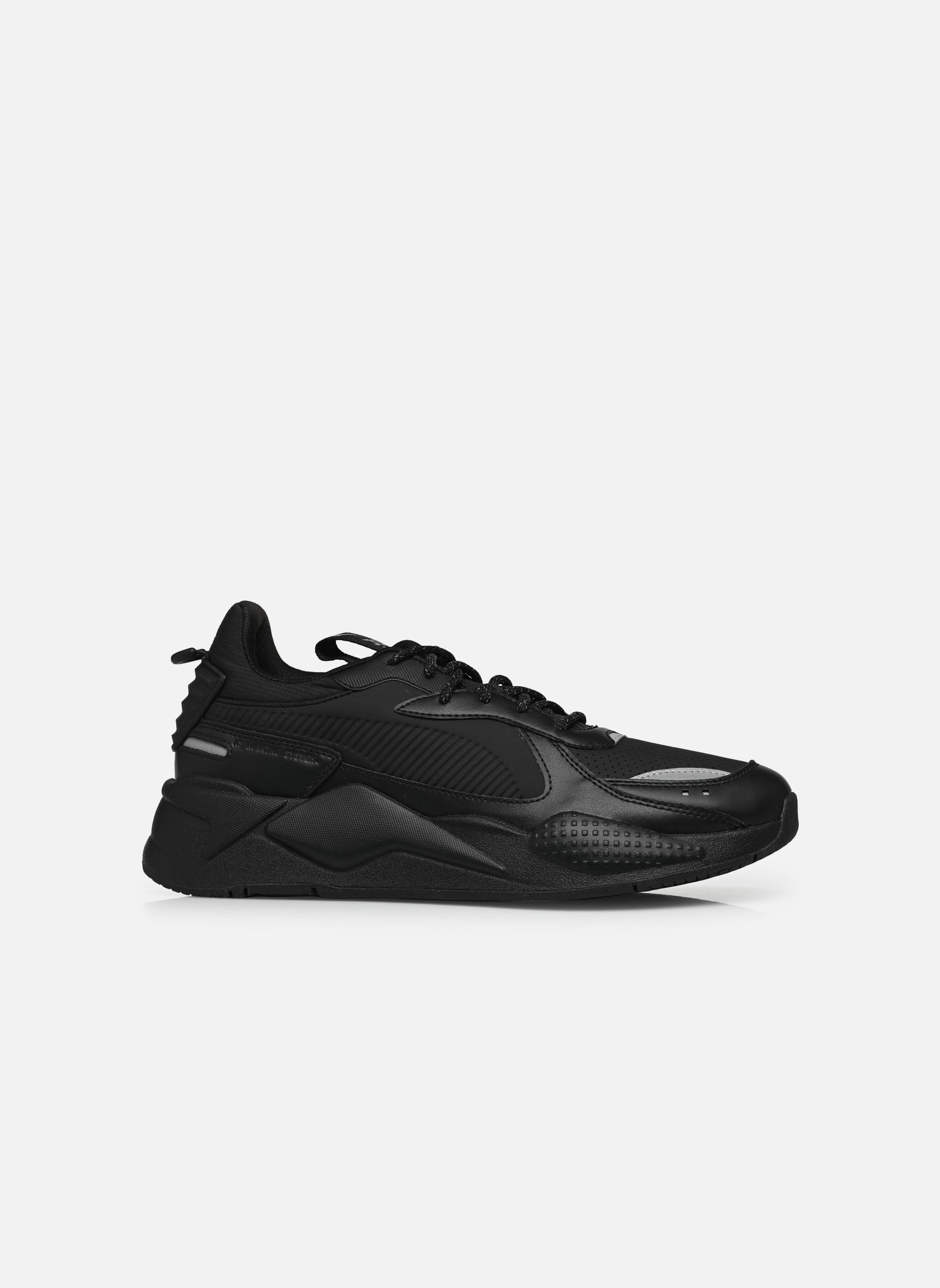 Baskets basses Rs-X Triple M homme noir Puma Baskets basses Rs-X Triple M homme noir PUMA BLACK-PUMA BLACK