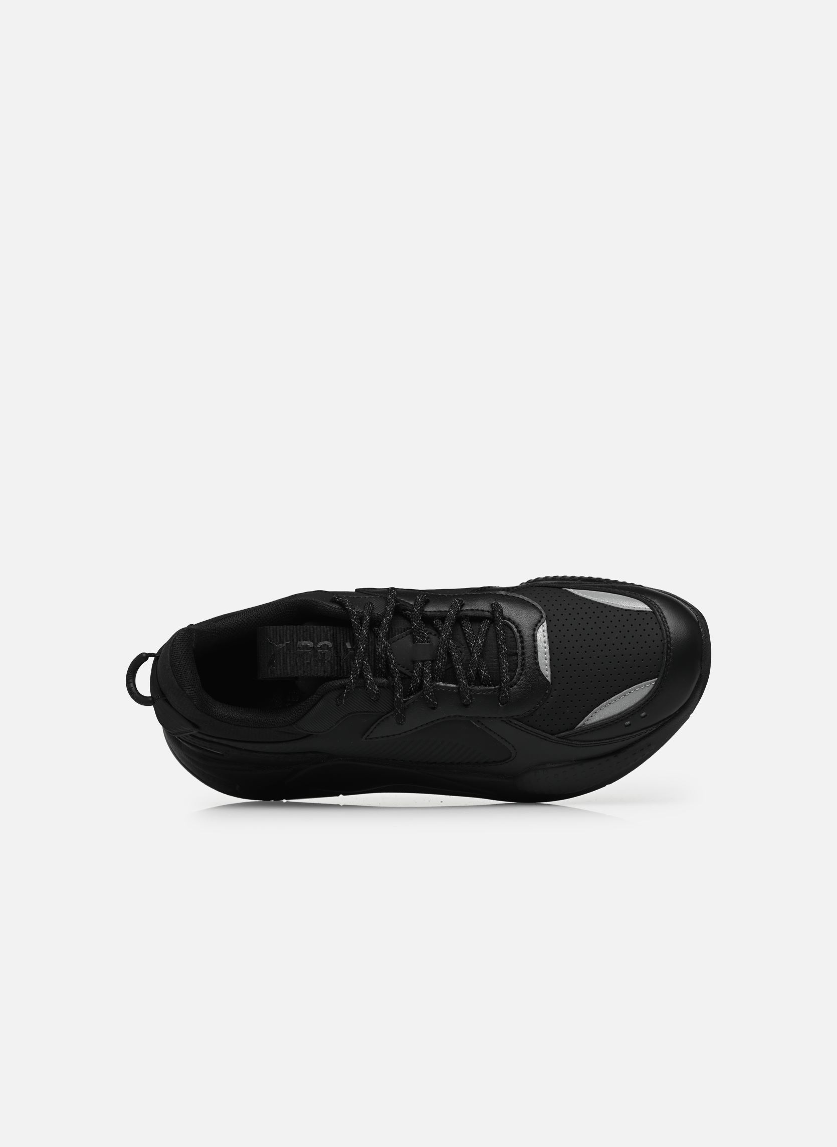 Baskets basses Rs-X Triple M homme noir Puma Baskets basses Rs-X Triple M homme noir PUMA BLACK-PUMA BLACK
