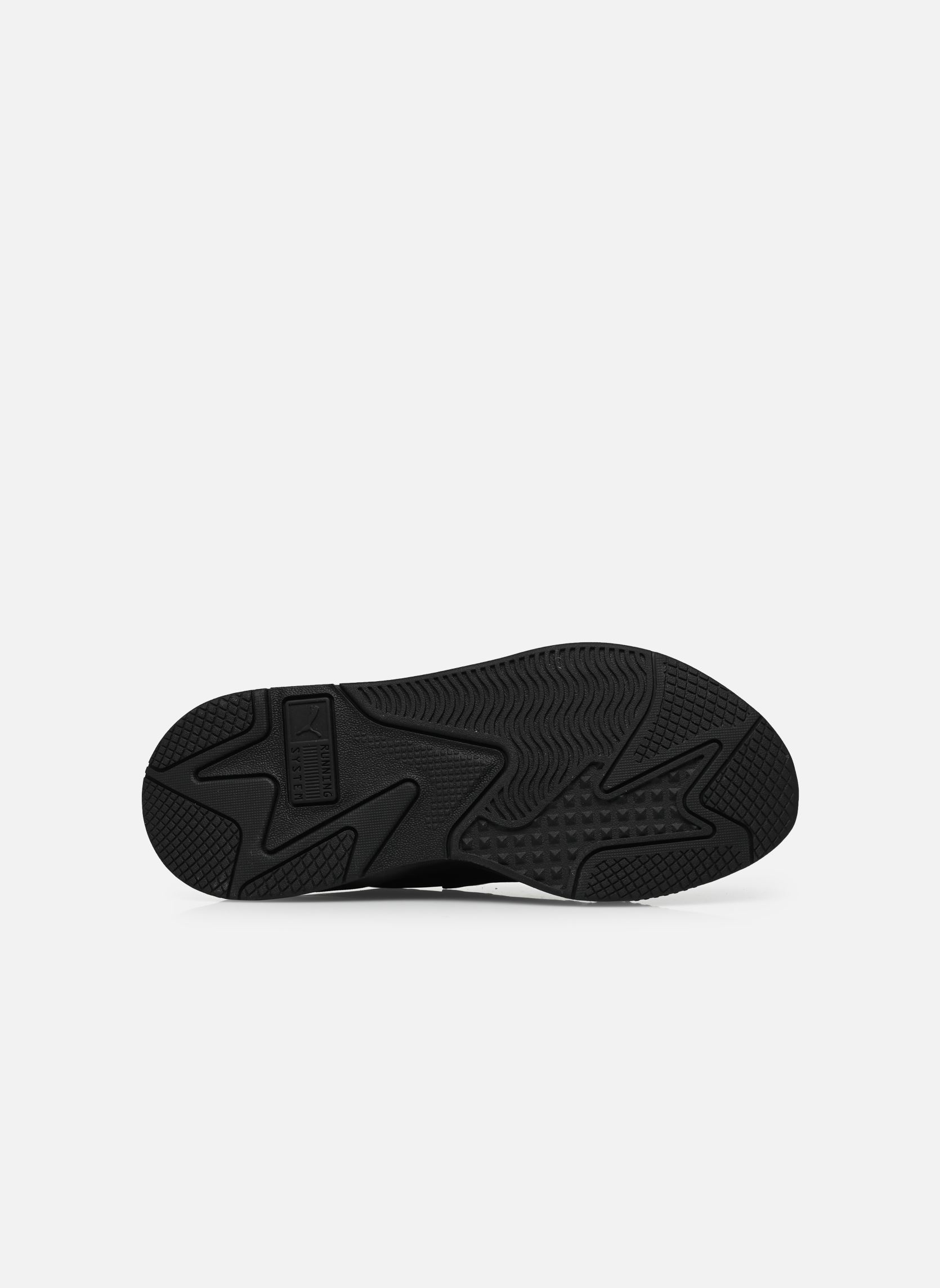 Baskets basses Rs-X Triple M homme noir Puma Baskets basses Rs-X Triple M homme noir PUMA BLACK-PUMA BLACK