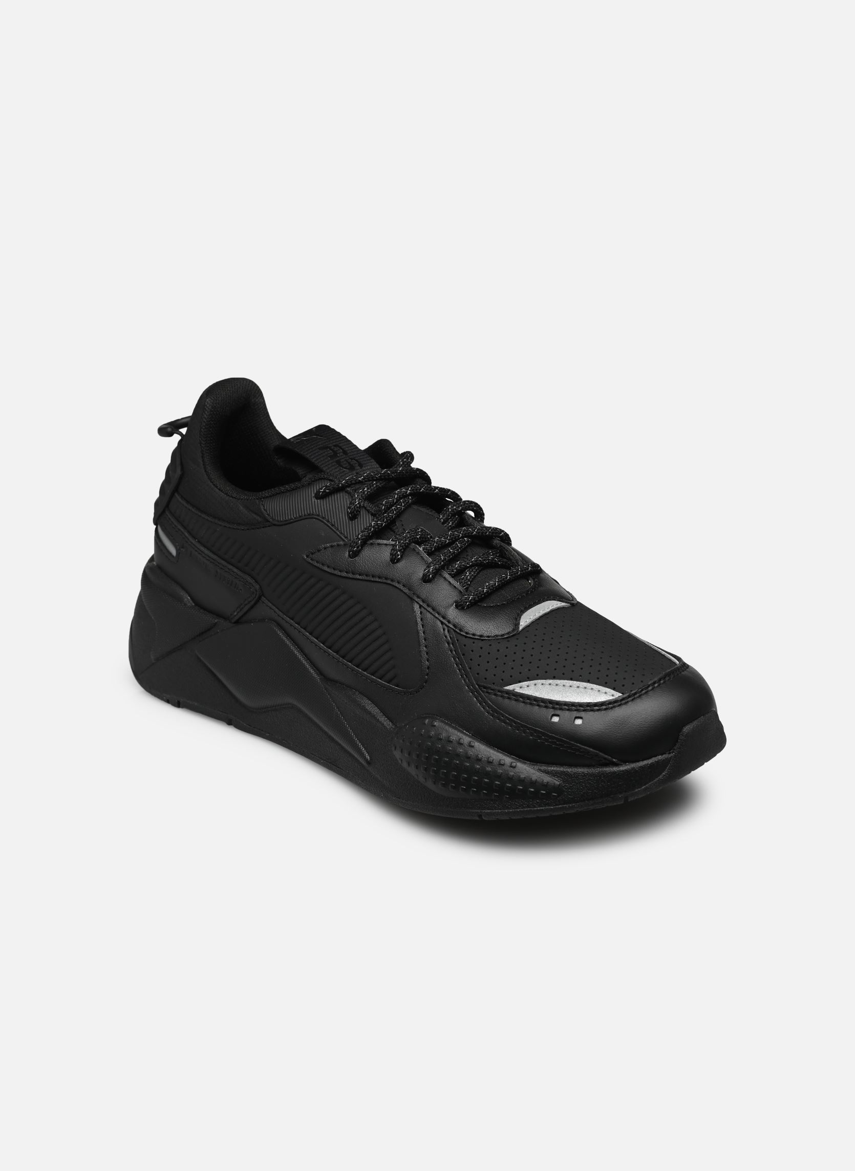 Baskets basses Rs-X Triple M homme noir Puma Baskets basses Rs-X Triple M homme noir PUMA BLACK-PUMA BLACK