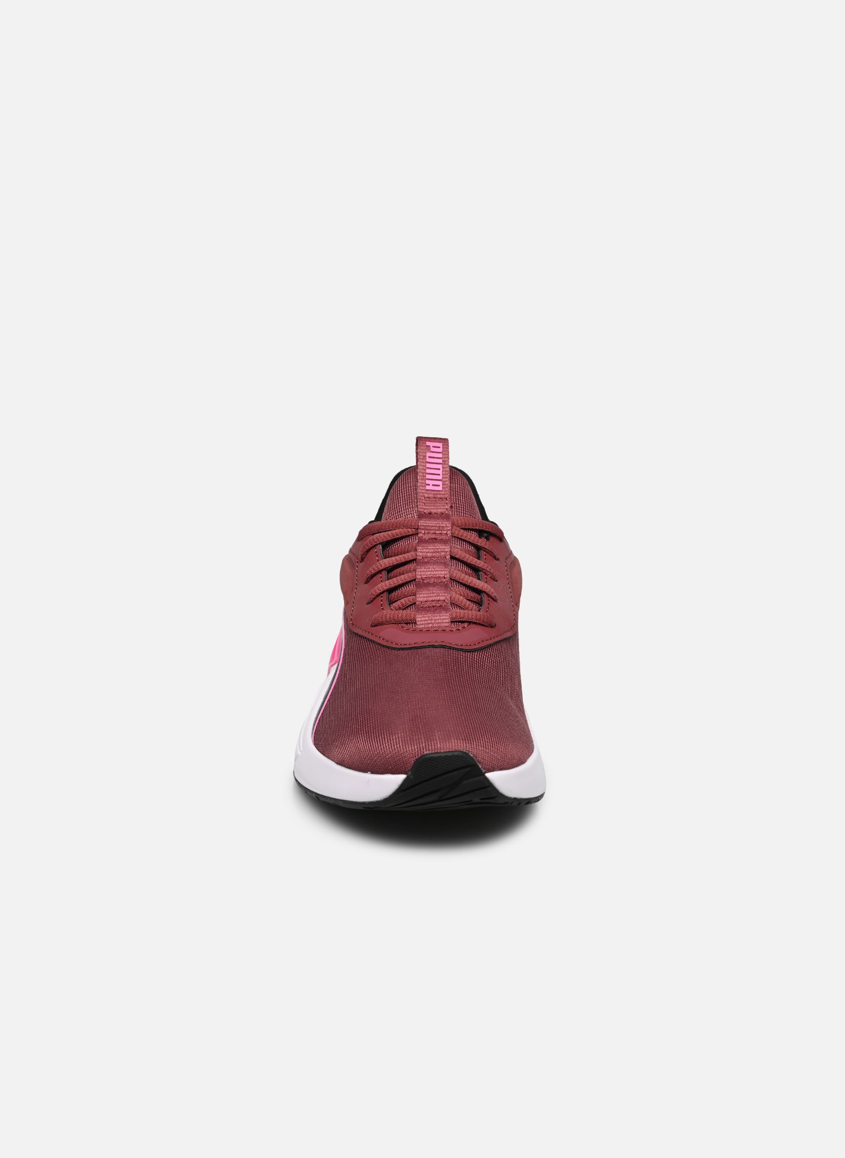 Chaussures de sport Lex Wns femme bordeaux Puma Chaussures de sport Lex Wns femme bordeaux WOOD VIOLET-PUMA BLACK-RAVISH