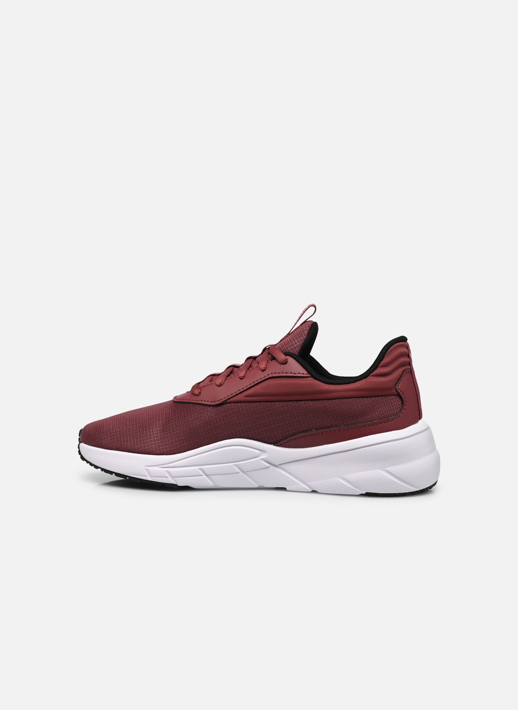 Chaussures de sport Lex Wns femme bordeaux Puma Chaussures de sport Lex Wns femme bordeaux WOOD VIOLET-PUMA BLACK-RAVISH
