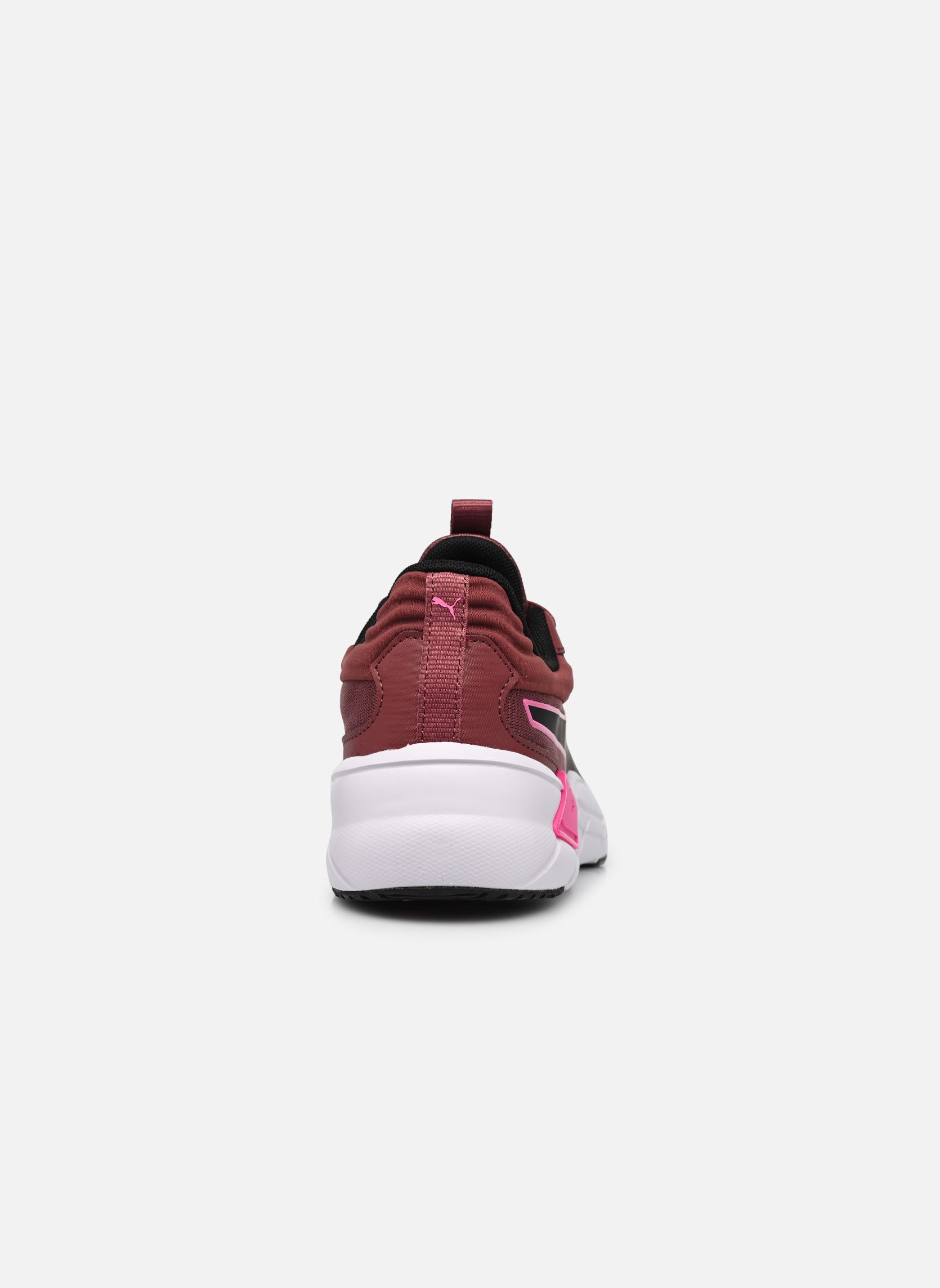 Chaussures de sport Lex Wns femme bordeaux Puma Chaussures de sport Lex Wns femme bordeaux WOOD VIOLET-PUMA BLACK-RAVISH