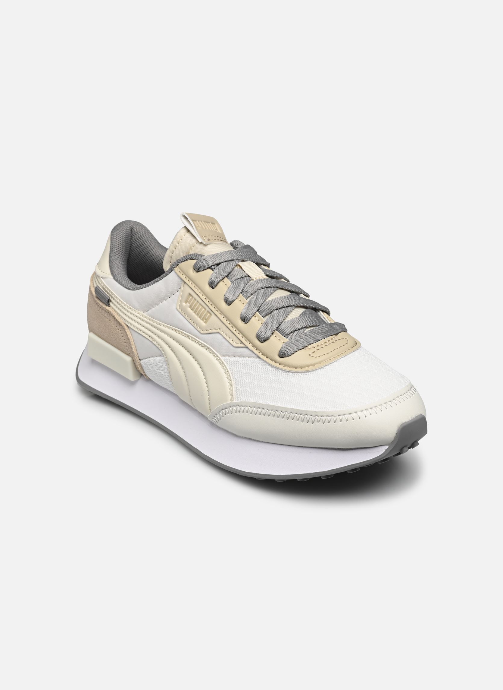 Baskets basses Puma PUMA R22 - vue 4