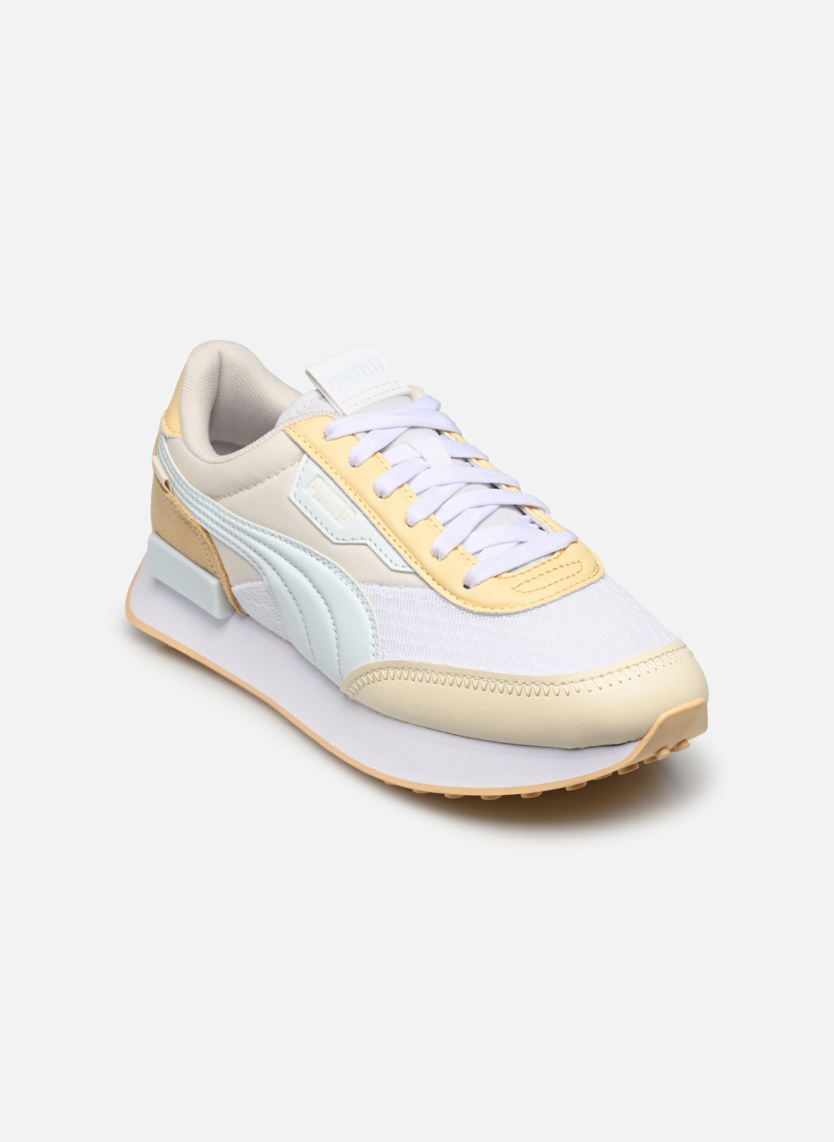 Baskets basses Puma PUMA R22 - vue 5