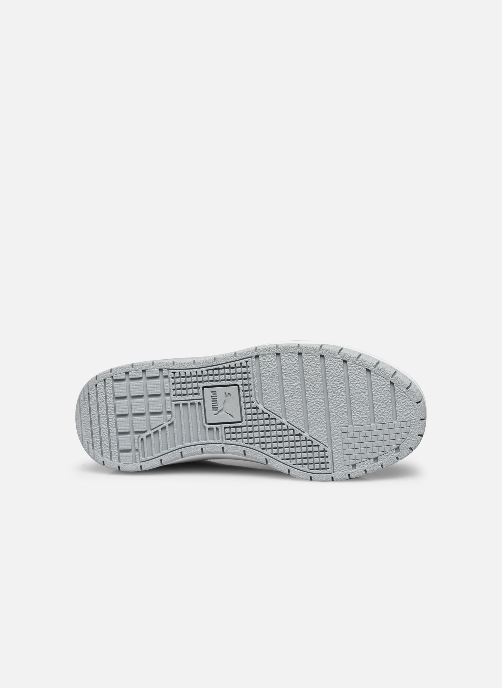Baskets basses Cali Dream Tweak Dissimilar Wns femme blanc Puma Baskets basses Cali Dream Tweak Dissimilar Wns femme blanc PUMA WHITE-COOL MID GRAY-PUMA