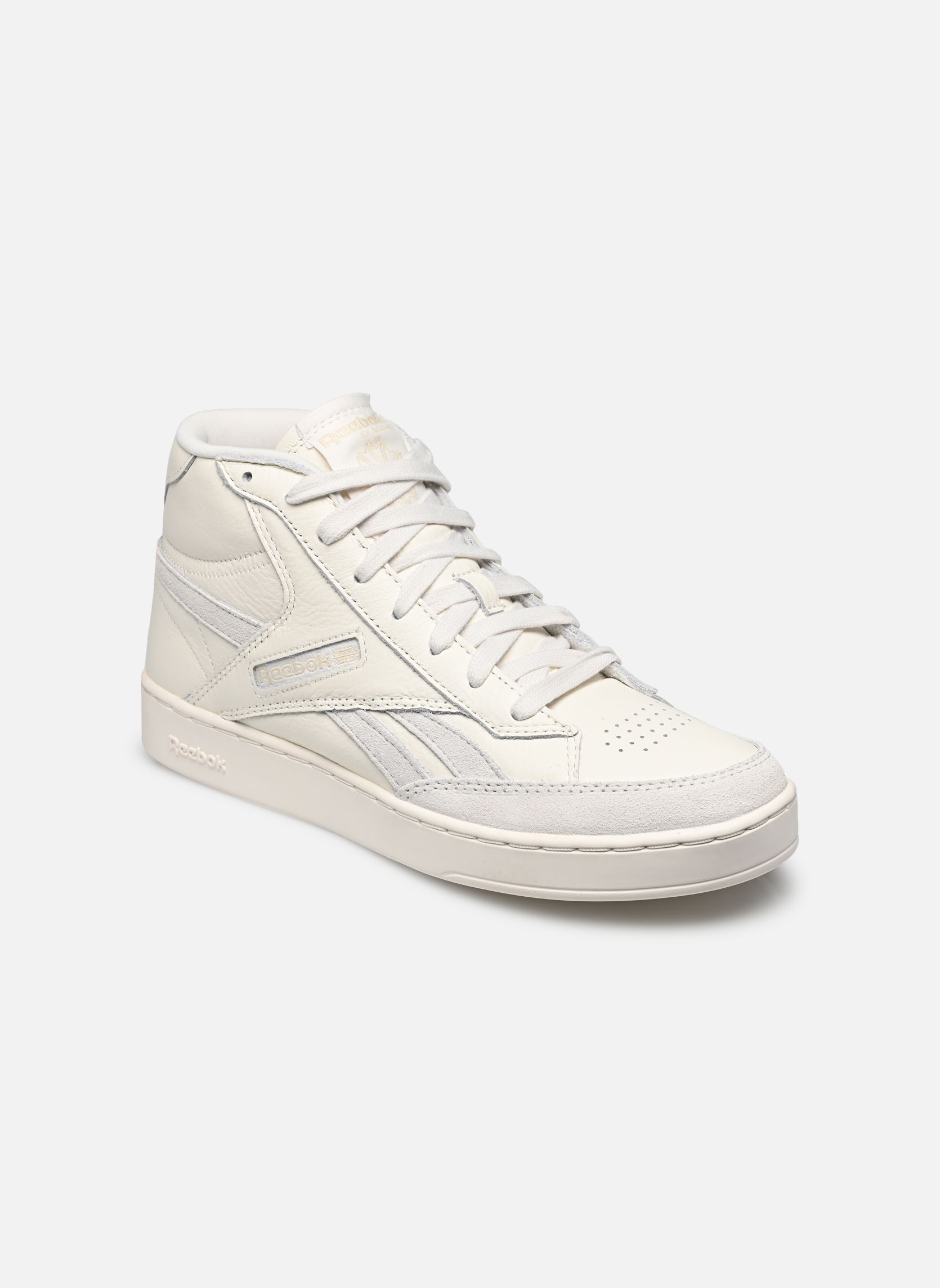 Baskets Reebok Club C Form Hi pour Homme - vue 2