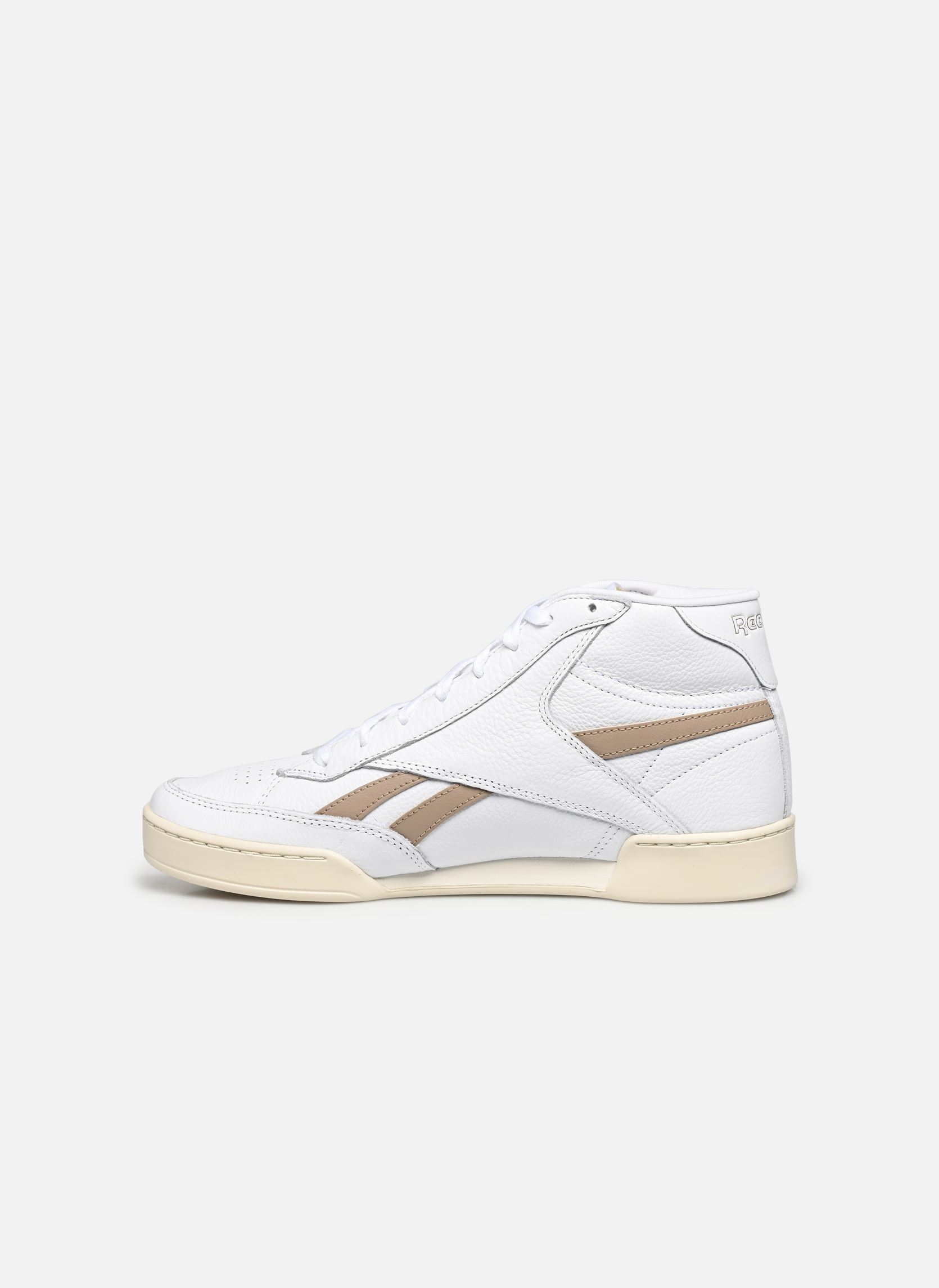 Hoge sneakers Club C Form Hi M heren wit Reebok Hoge sneakers Club C Form Hi M heren wit FTWWHTVINCHABOUBEI