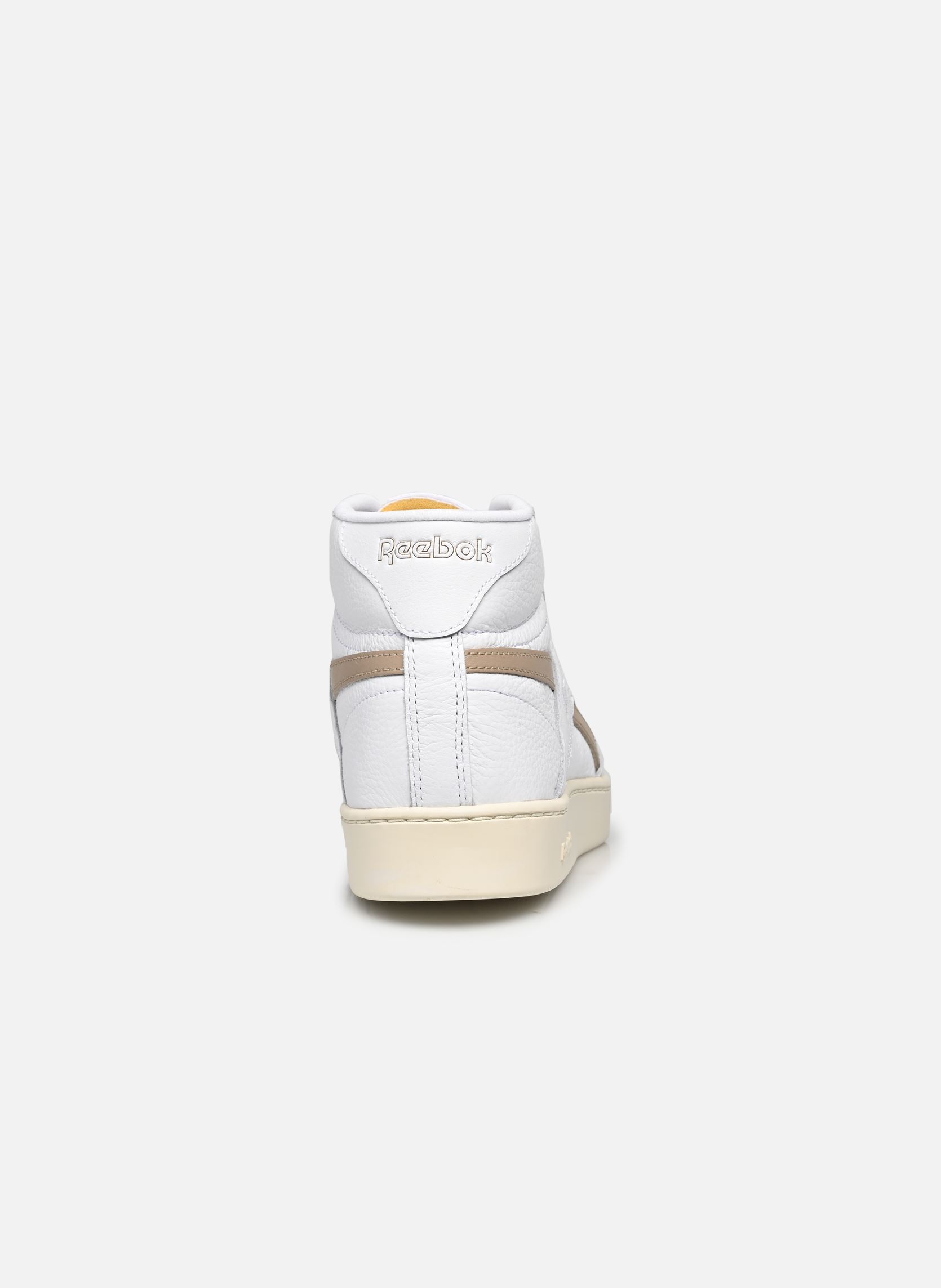 Hoge sneakers Club C Form Hi M heren wit Reebok Hoge sneakers Club C Form Hi M heren wit FTWWHTVINCHABOUBEI