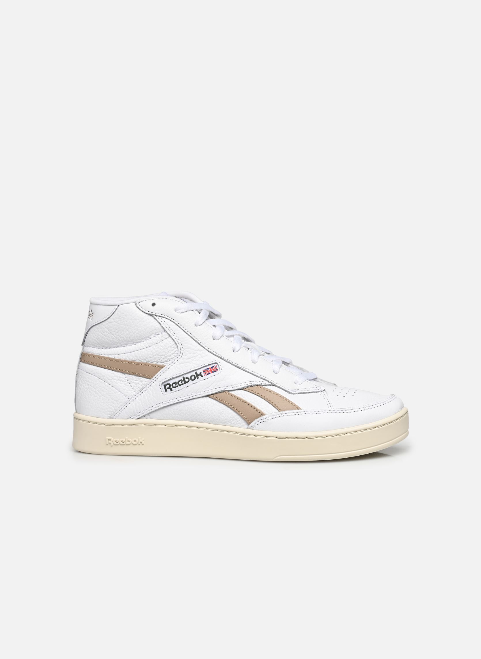 Hoge sneakers Club C Form Hi M heren wit Reebok Hoge sneakers Club C Form Hi M heren wit FTWWHTVINCHABOUBEI