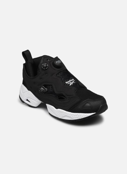 Basket reebok pump femme pas cher Clearance