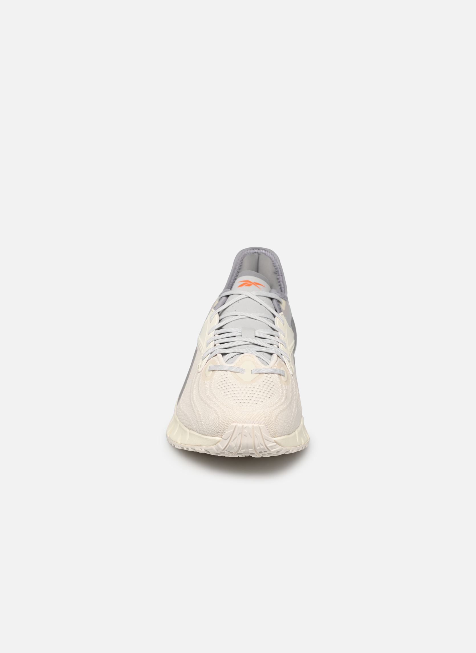 Niedrige Sneaker Zig Kinetica 3 M herren grau Reebok Niedrige Sneaker Zig Kinetica 3 M herren grau Pure Grey 2/Chalk/Pure Grey 4