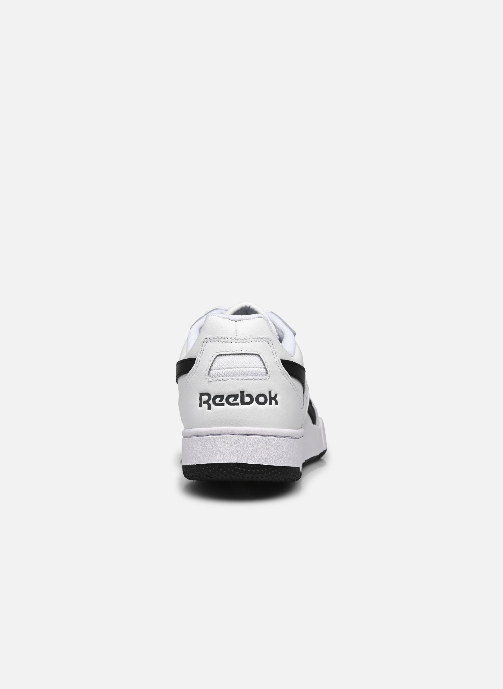 Baskets basses Bb 4000 II M homme blanc Reebok Baskets basses Bb 4000 II M homme blanc FtwwhtCblackPurgry