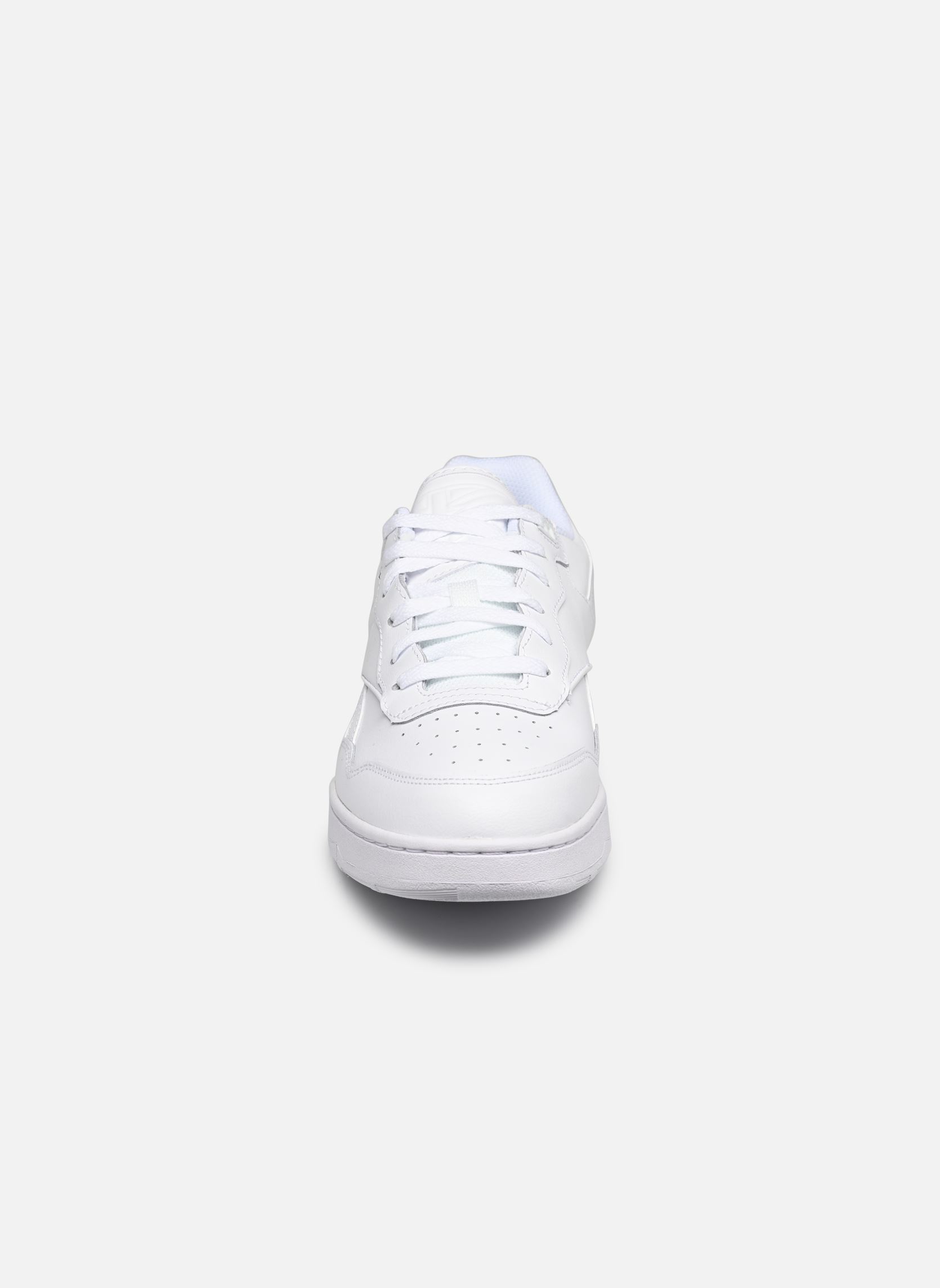 Baskets basses Bb 4000 II M homme blanc Reebok Baskets basses Bb 4000 II M homme blanc FTWWHTPUGRY3FTWWHT