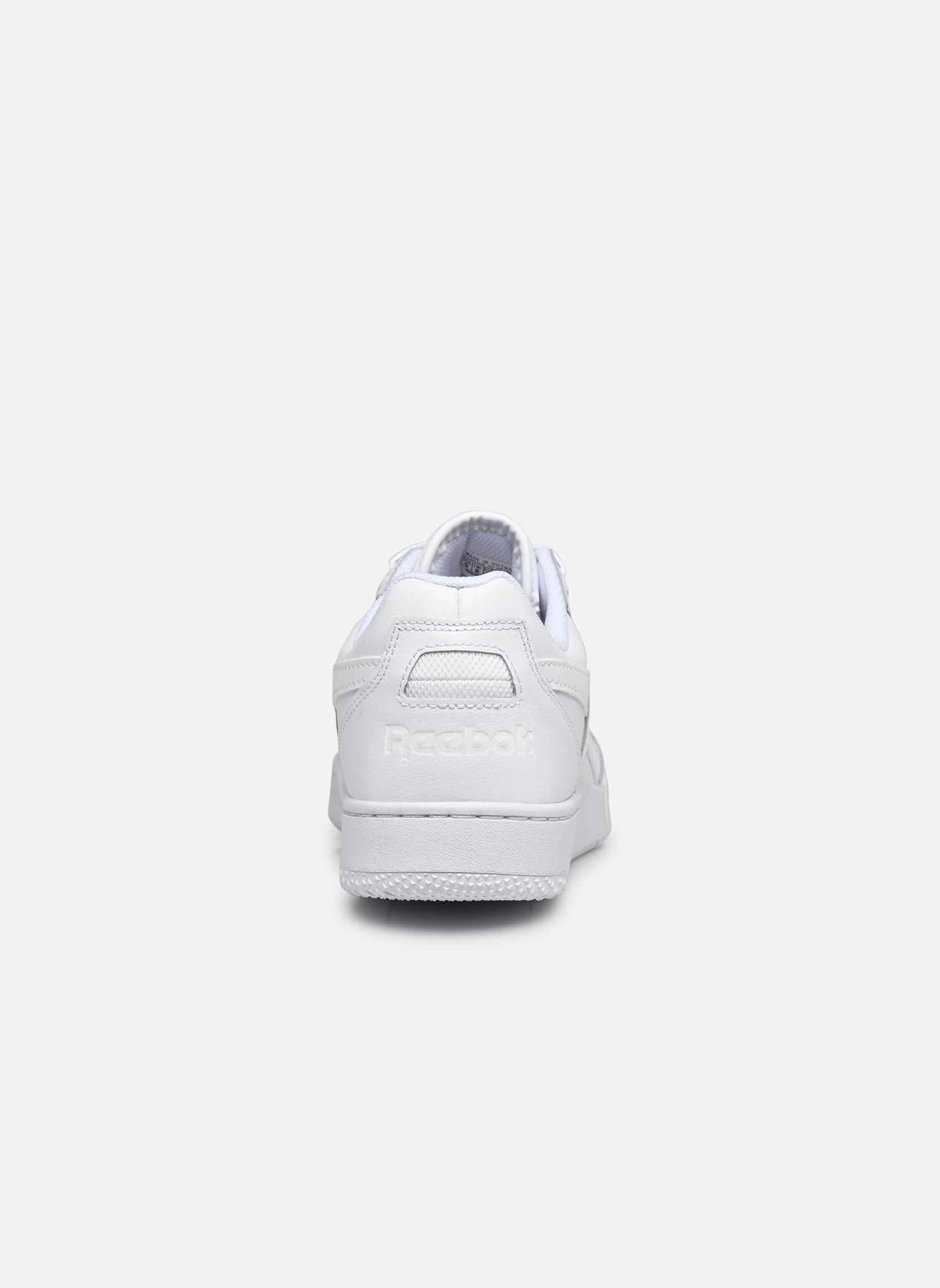 Baskets basses Bb 4000 II M homme blanc Reebok Baskets basses Bb 4000 II M homme blanc FTWWHTPUGRY3FTWWHT