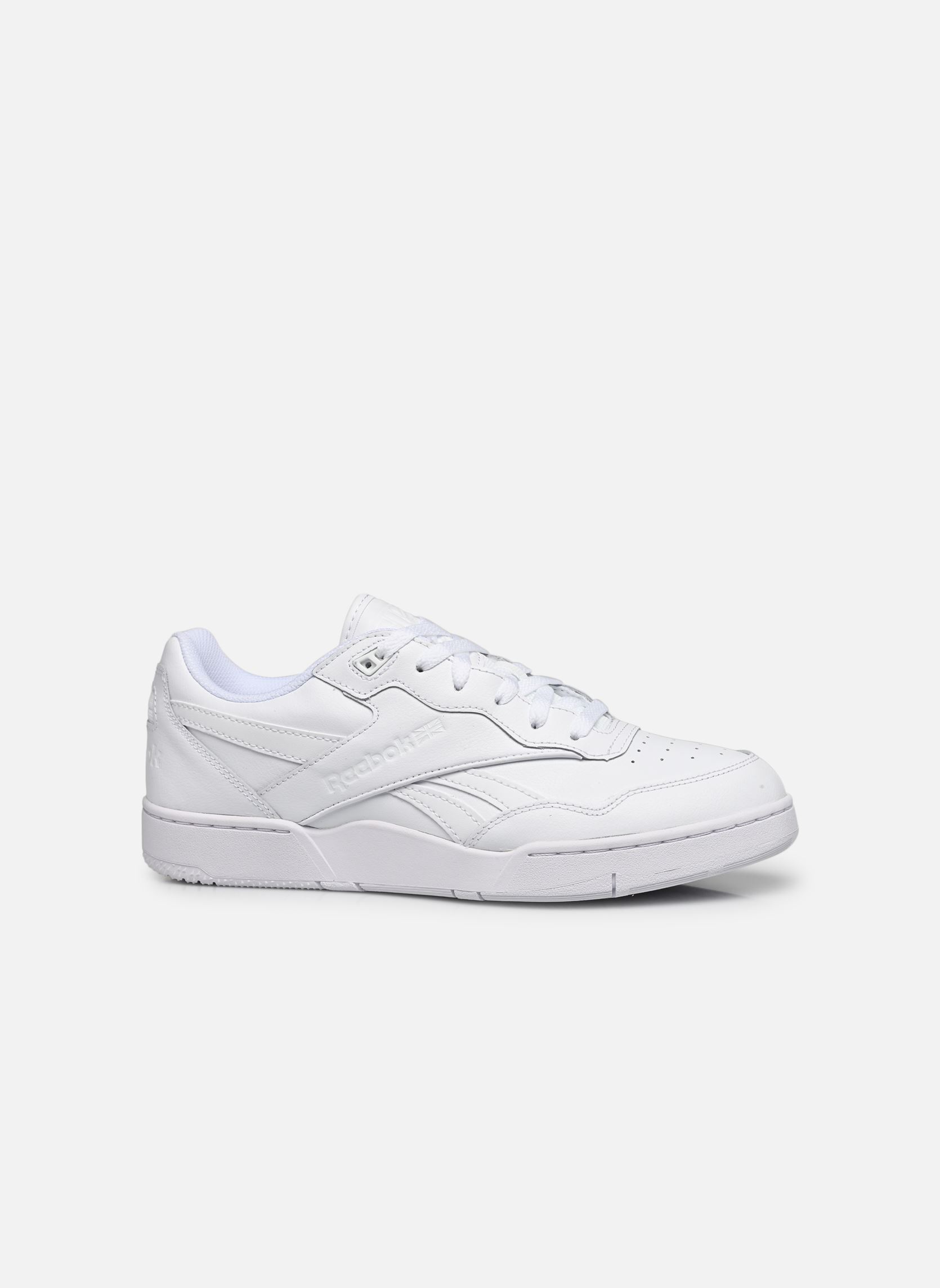 Baskets basses Bb 4000 II M homme blanc Reebok Baskets basses Bb 4000 II M homme blanc FTWWHTPUGRY3FTWWHT