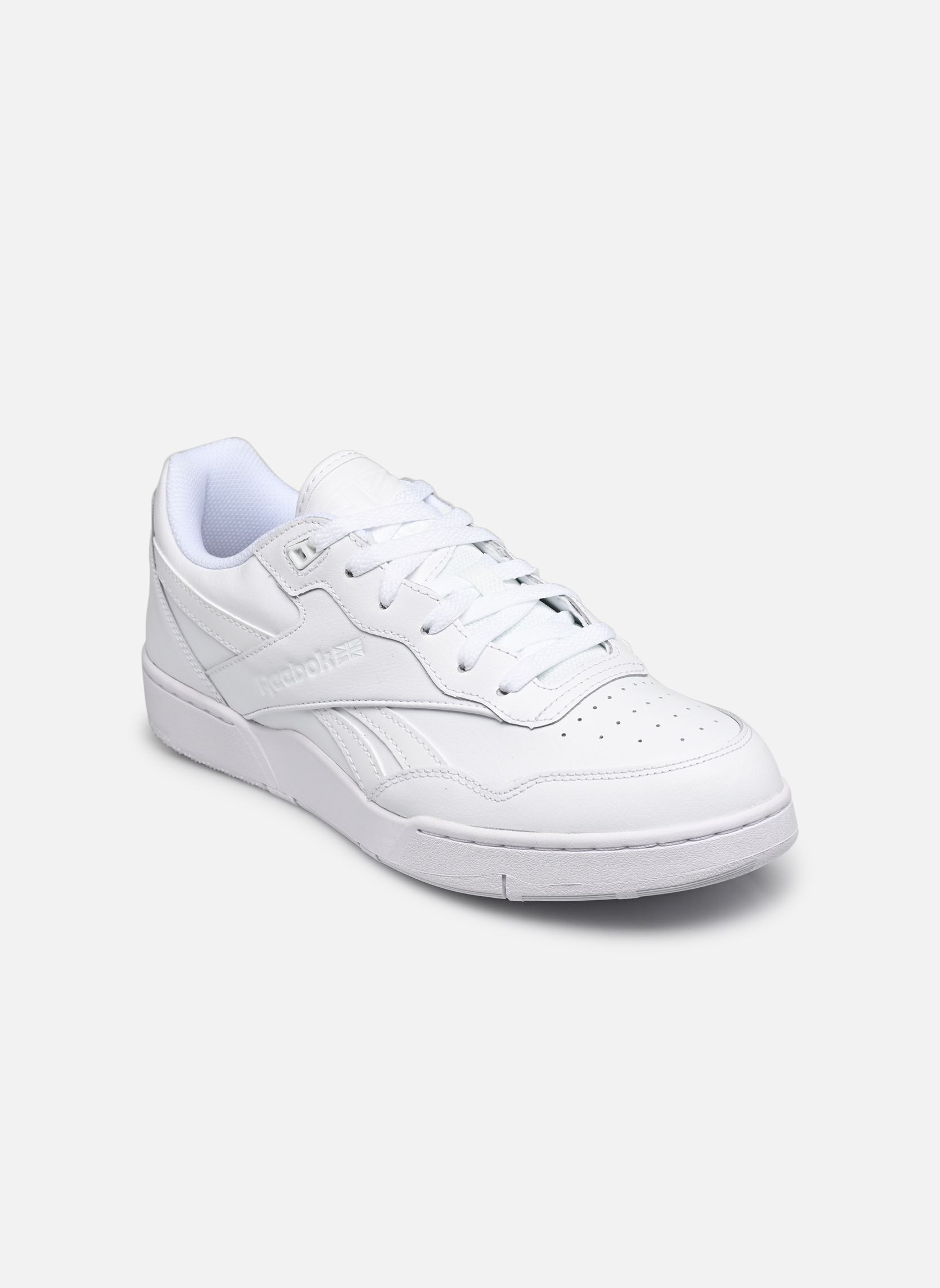 Baskets basses Bb 4000 II M homme blanc Reebok Baskets basses Bb 4000 II M homme blanc FTWWHTPUGRY3FTWWHT