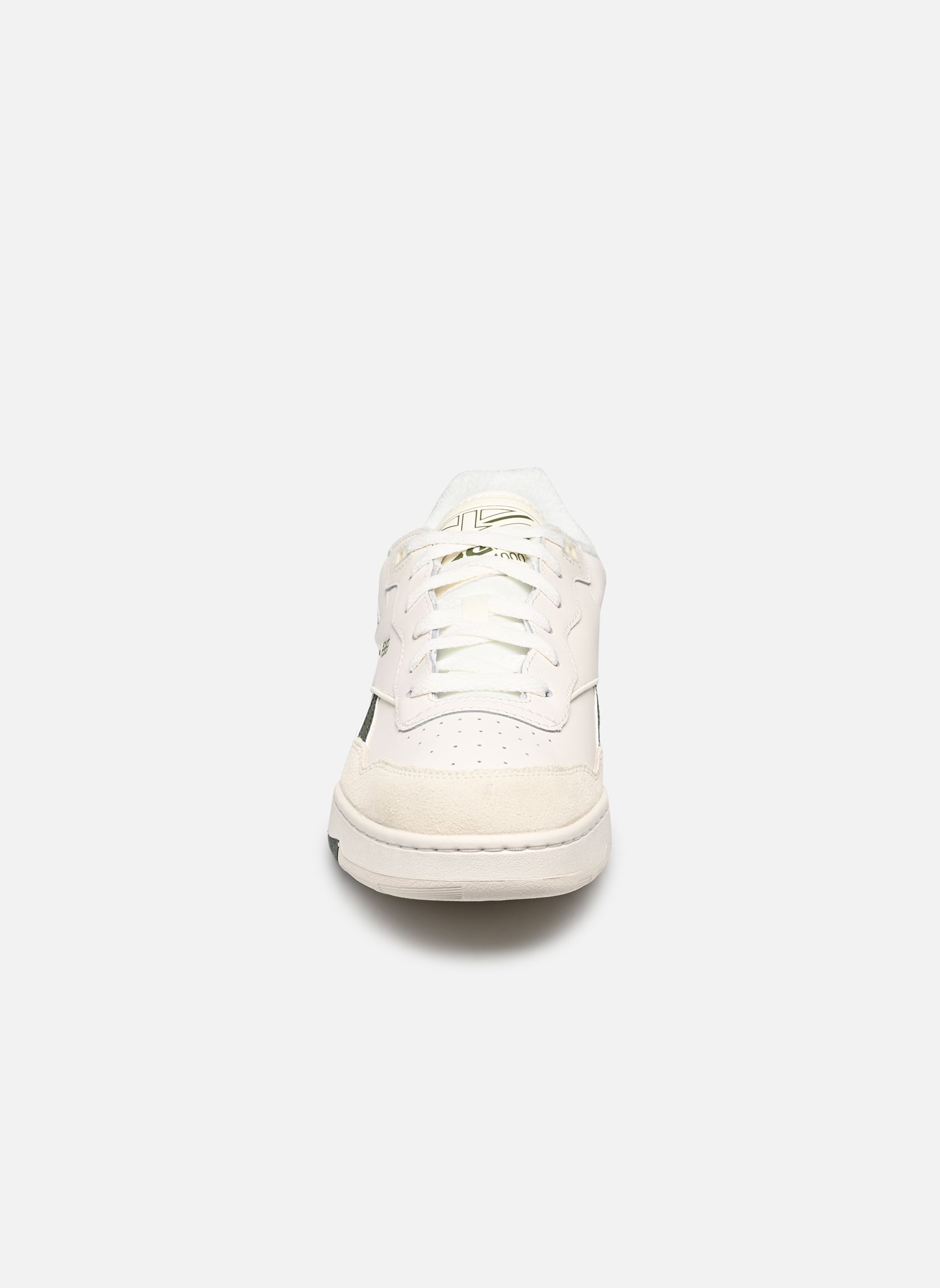 Niedrige Sneaker Bb 4000 II M herren weiß Reebok Niedrige Sneaker Bb 4000 II M herren weiß CHALKVARGREVINCHA