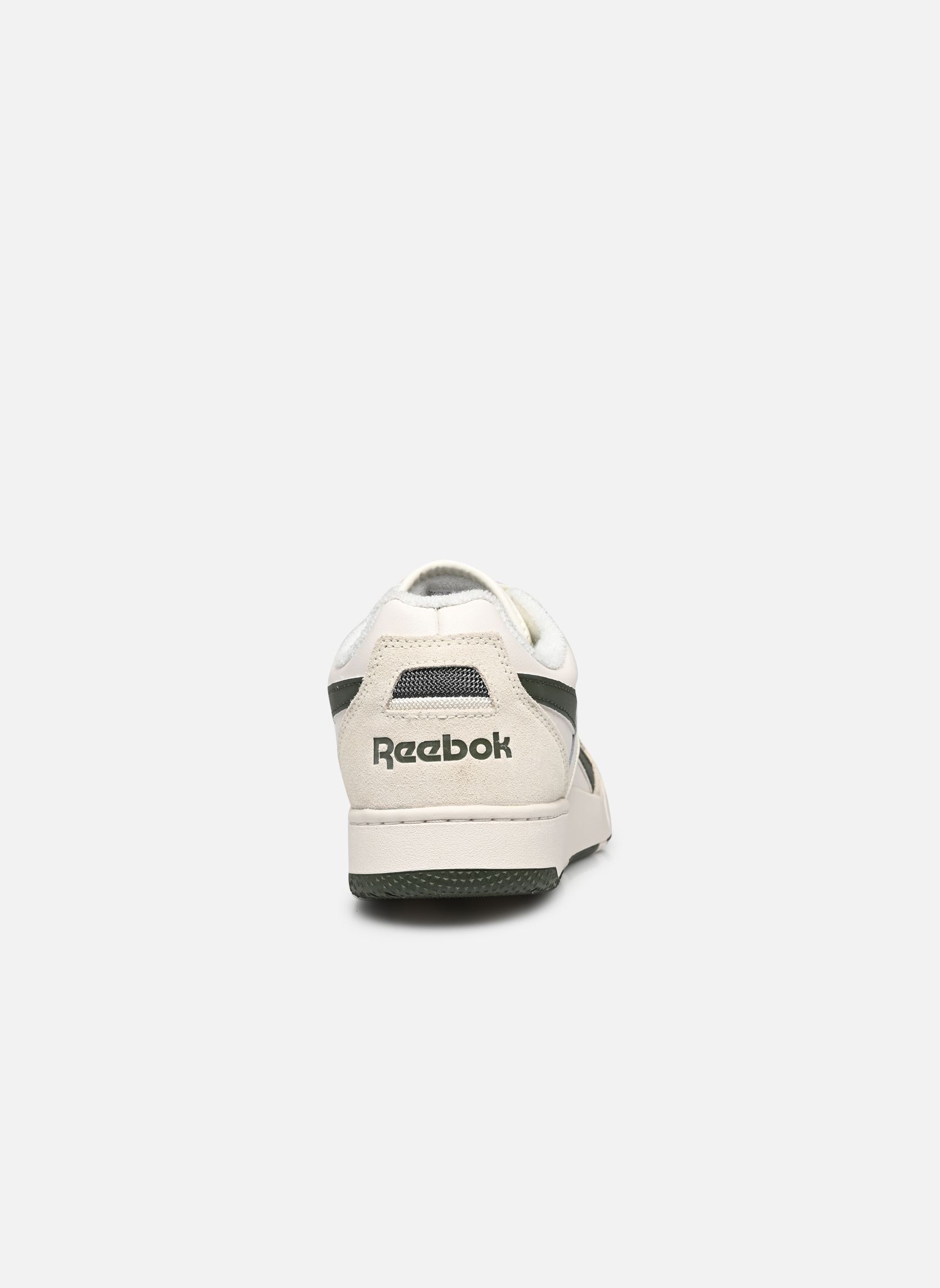 Niedrige Sneaker Bb 4000 II M herren weiß Reebok Niedrige Sneaker Bb 4000 II M herren weiß CHALKVARGREVINCHA