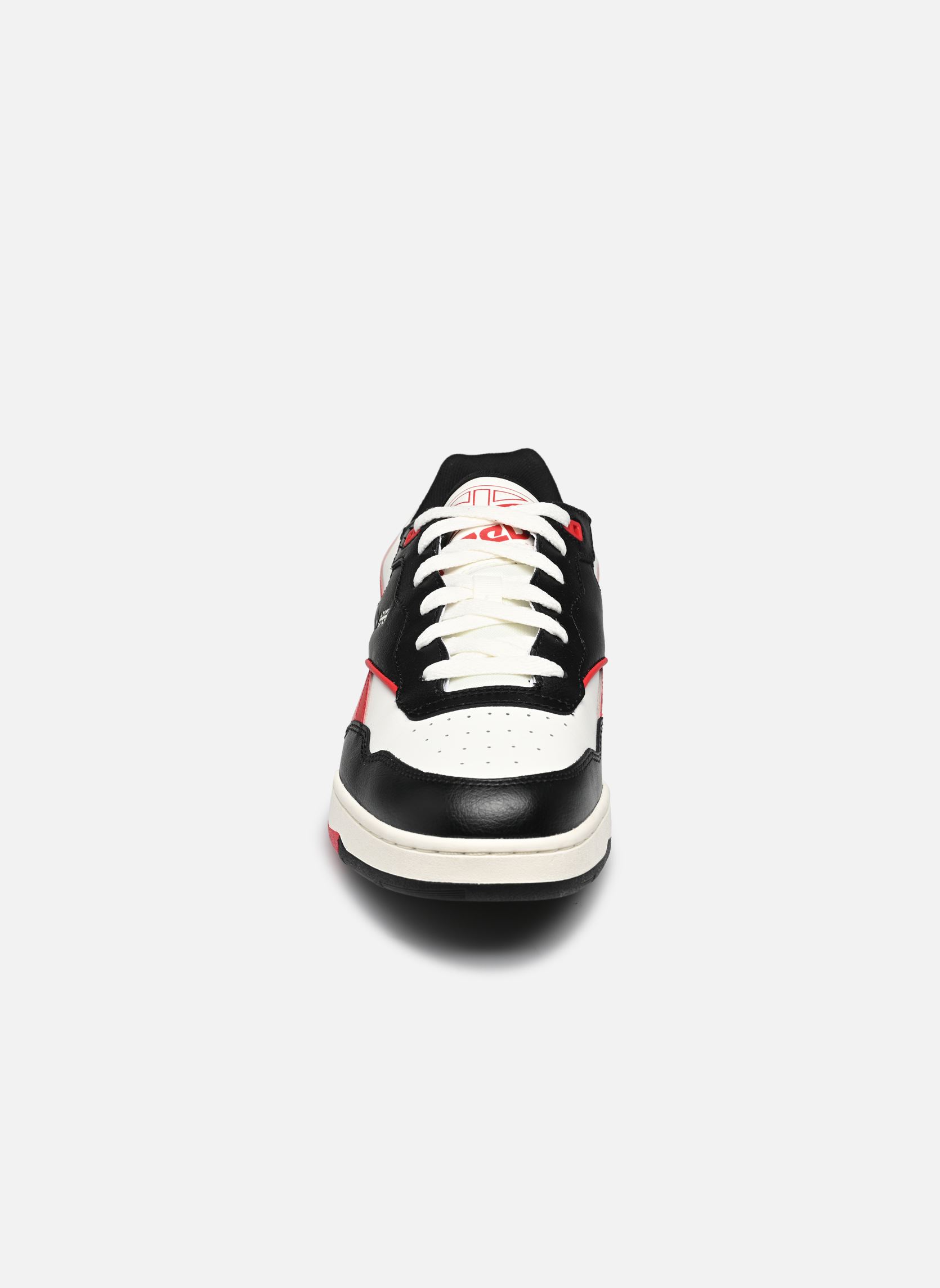 Baskets basses Bb 4000 II M homme multicolore Reebok Baskets basses Bb 4000 II M homme multicolore Black/Vecred/Black