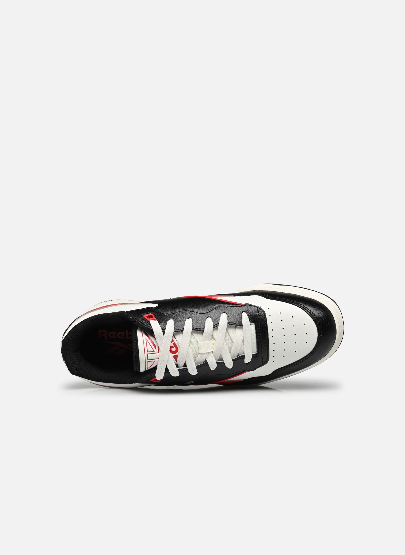 Baskets basses Bb 4000 II M homme multicolore Reebok Baskets basses Bb 4000 II M homme multicolore Black/Vecred/Black