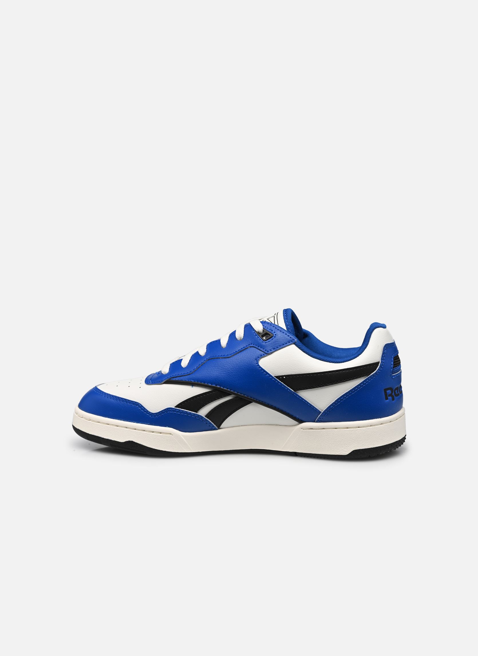 Niedrige Sneaker Bb 4000 II M herren blau Reebok Niedrige Sneaker Bb 4000 II M herren blau Vecblu/Black/Vecblu