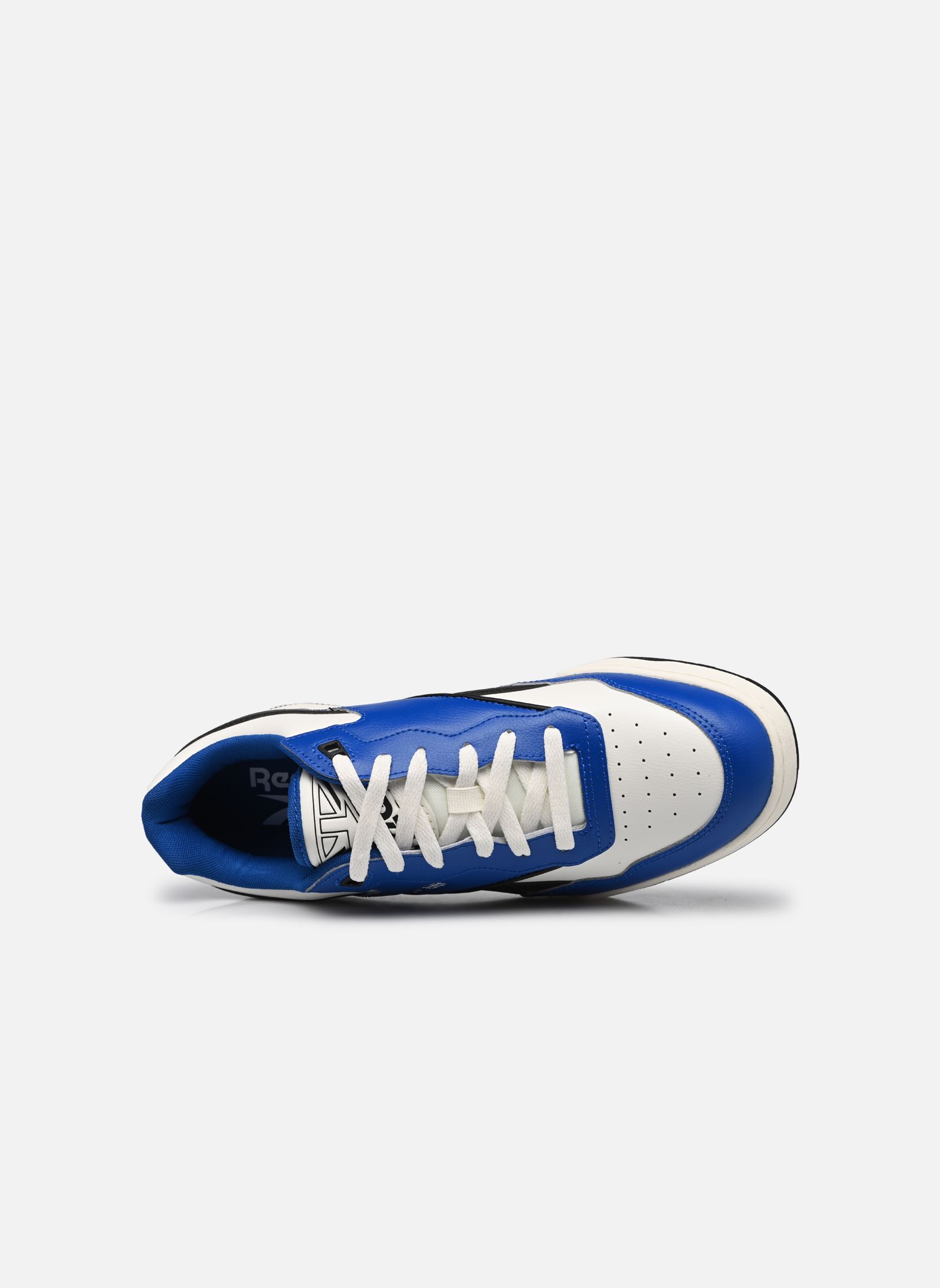 Niedrige Sneaker Bb 4000 II M herren blau Reebok Niedrige Sneaker Bb 4000 II M herren blau Vecblu/Black/Vecblu