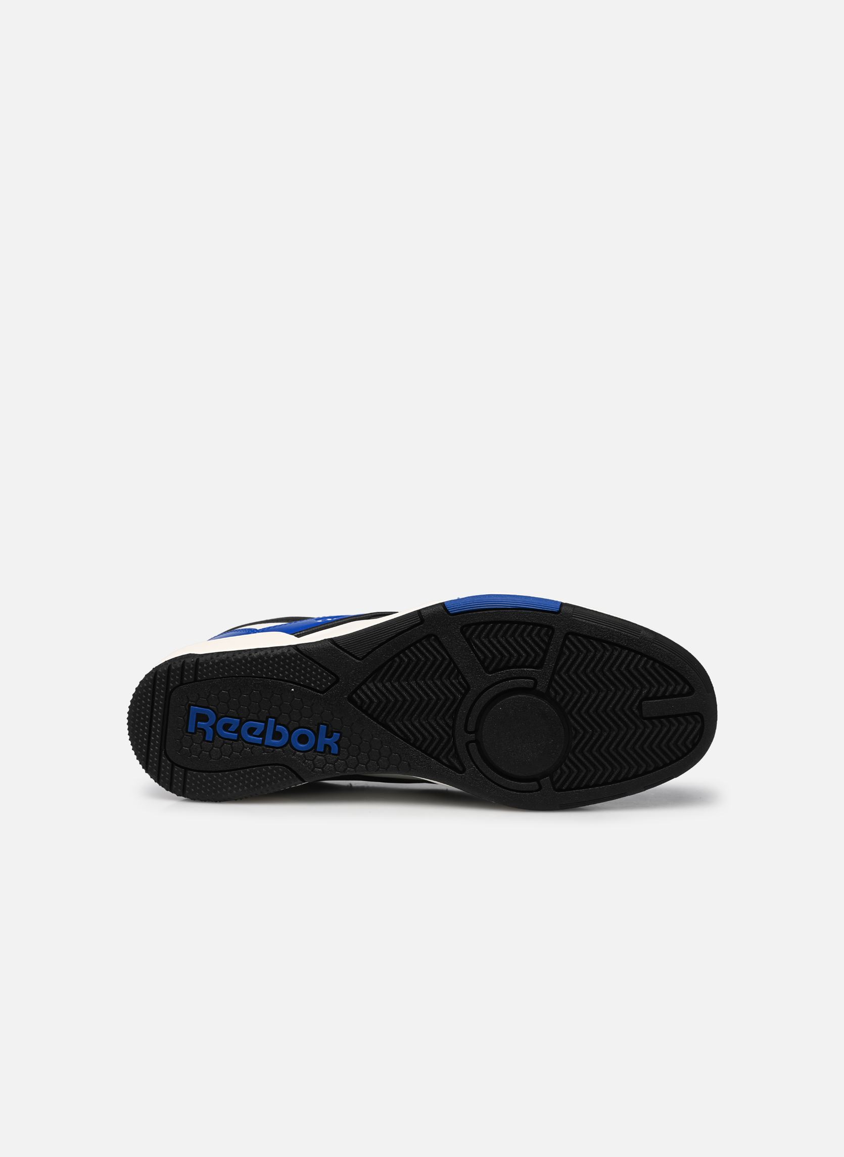 Niedrige Sneaker Bb 4000 II M herren blau Reebok Niedrige Sneaker Bb 4000 II M herren blau Vecblu/Black/Vecblu