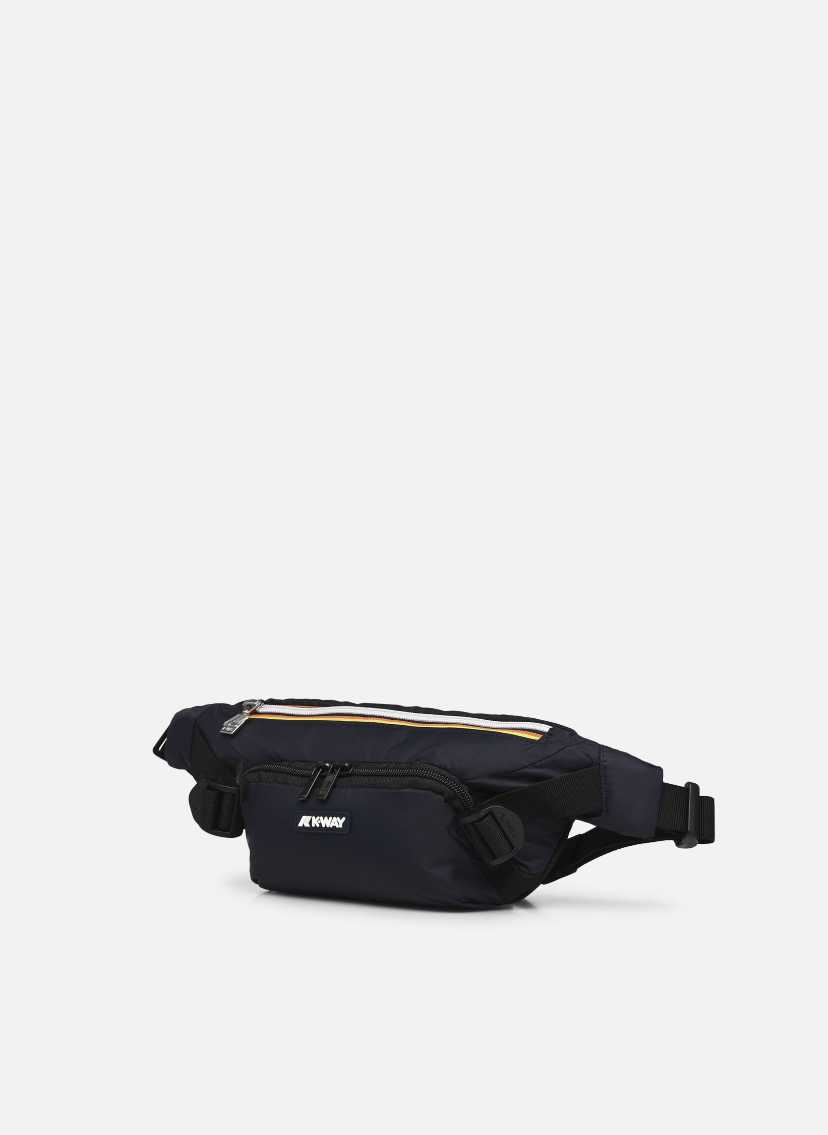 Marsupi Fericy S blu K-Way Marsupi Fericy S blu K89 DEPHT BLUE