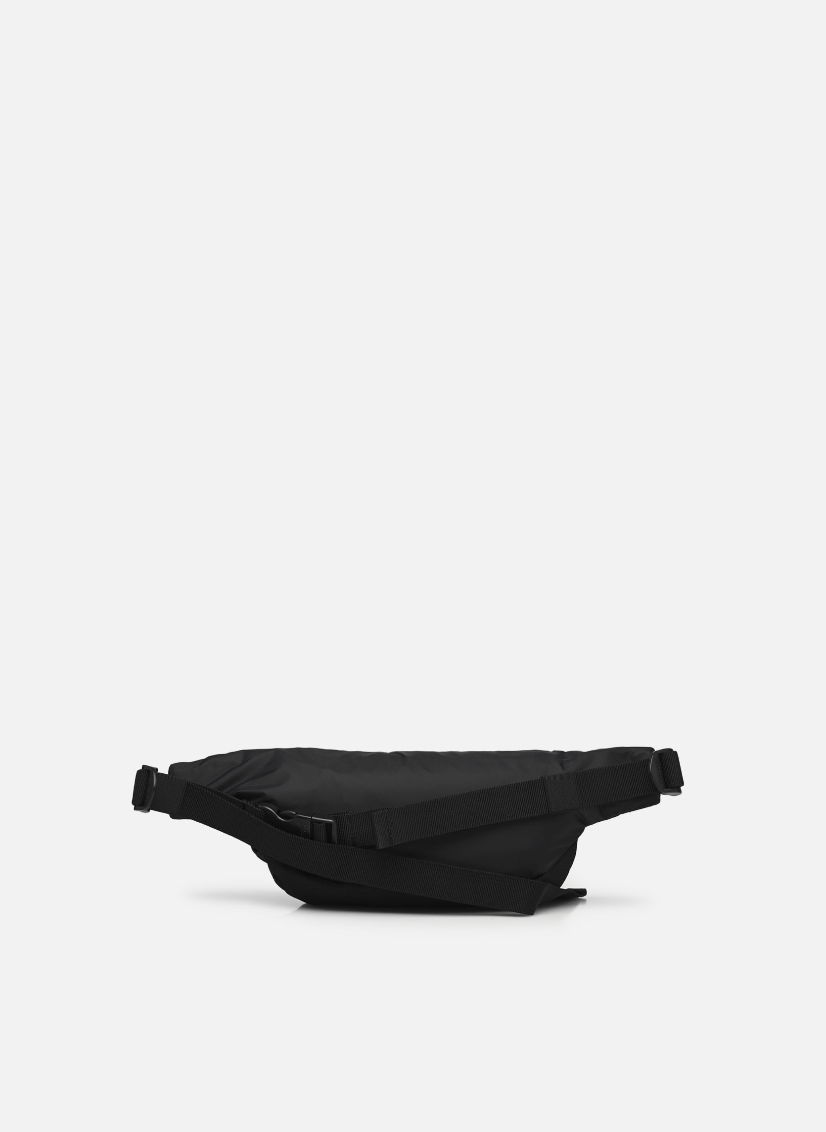 Banana Bag Fericy S schwarz K-Way Banana Bag Fericy S schwarz USY BLACK PURE
