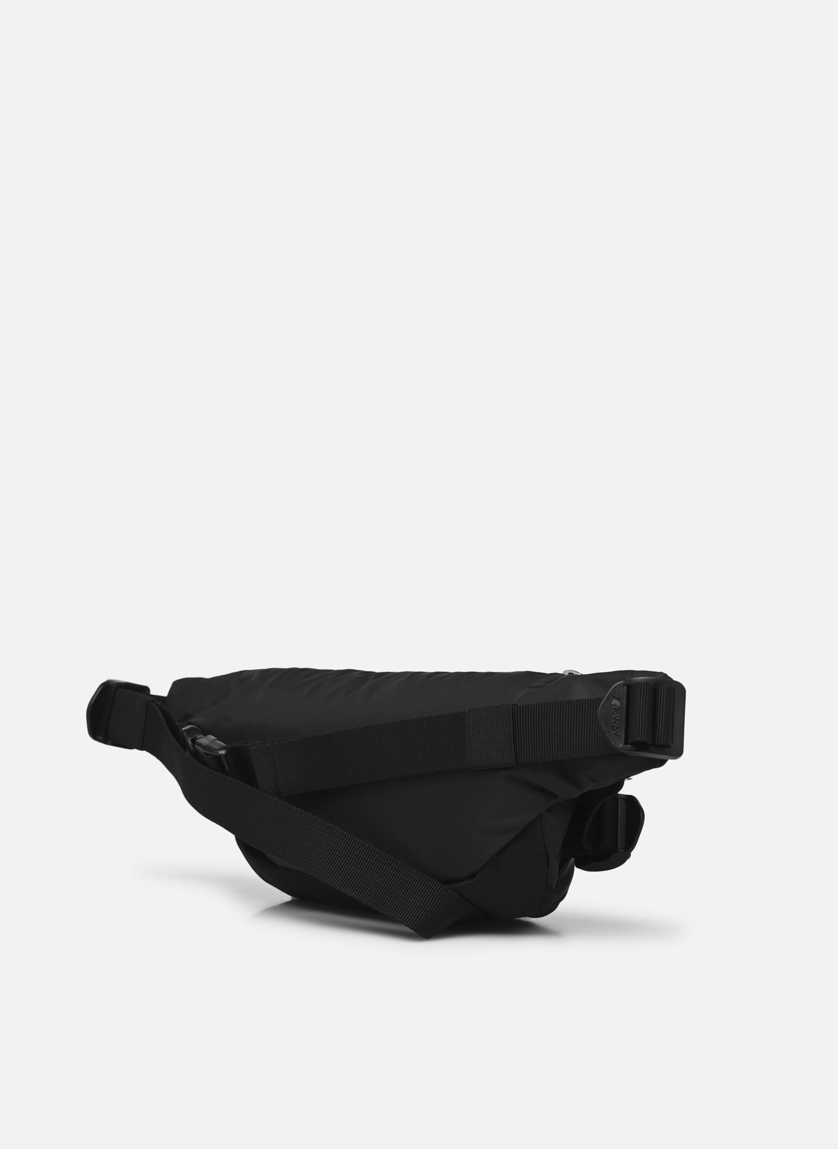 Banana Bag Fericy S schwarz K-Way Banana Bag Fericy S schwarz USY BLACK PURE