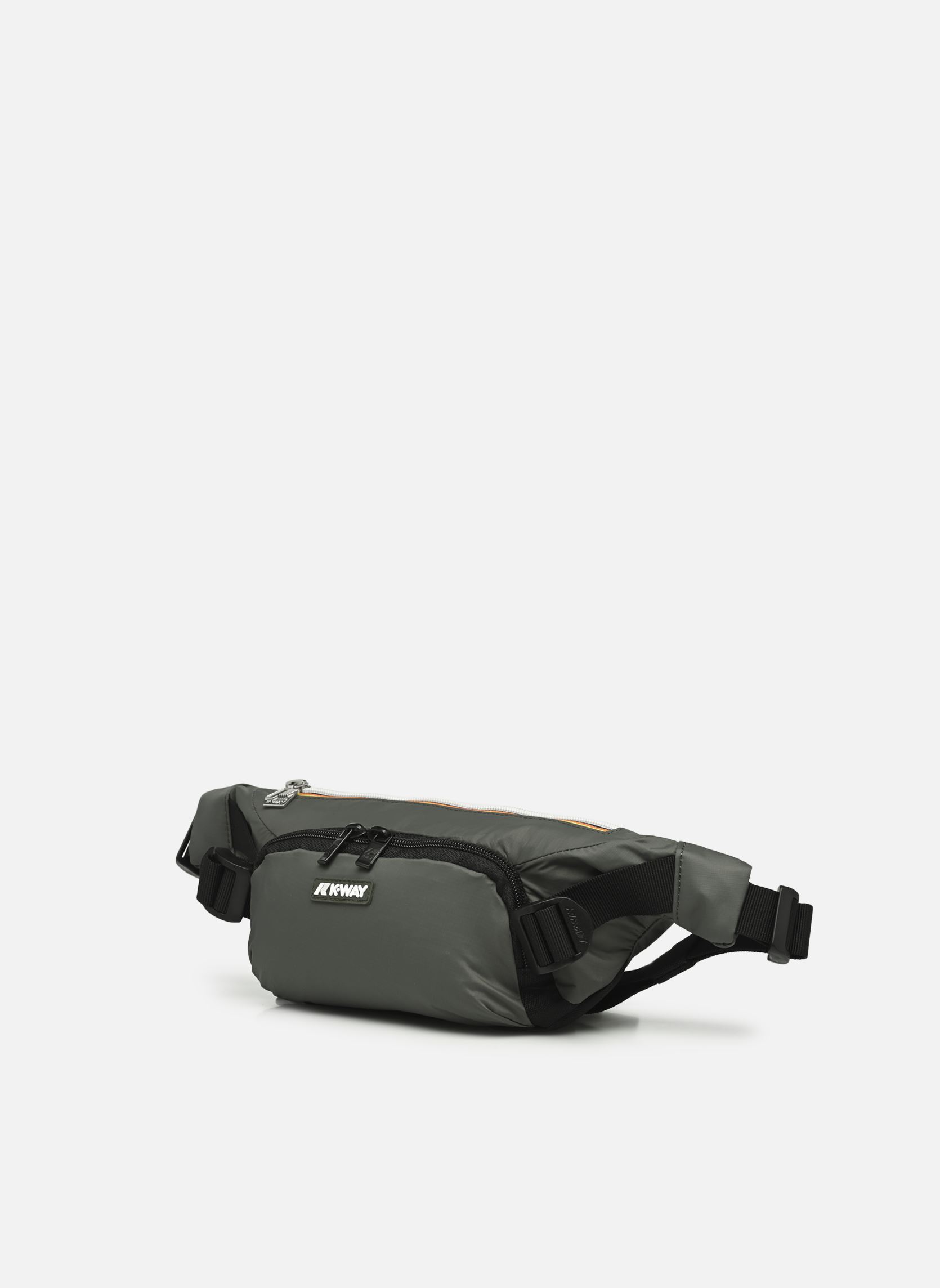 Banana Bag Fericy S grün K-Way Banana Bag Fericy S grün WMR GREEN BLACK