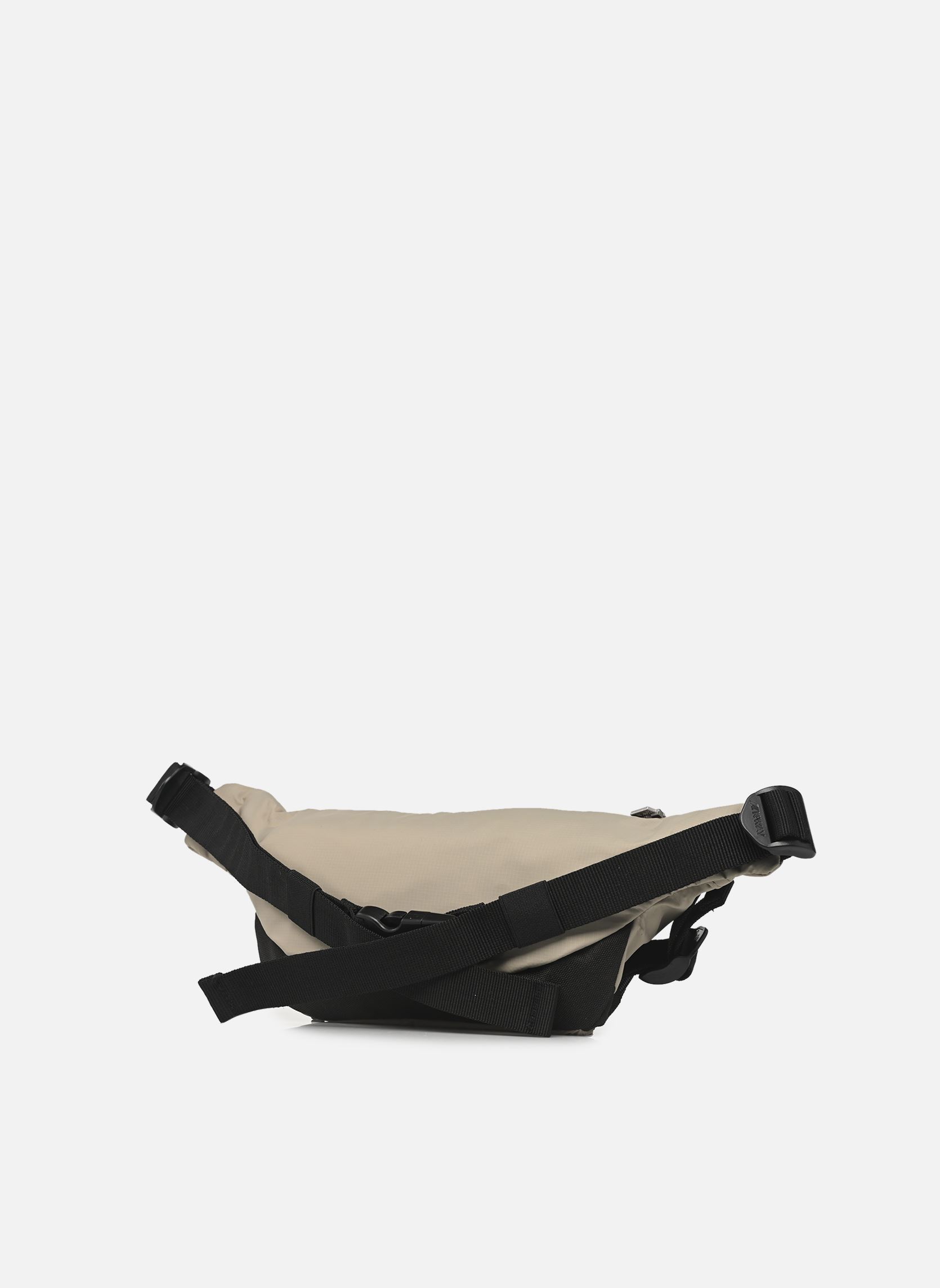 Heuptassen Fericy S heren beige K-Way Heuptassen Fericy S heren beige GREEN OAK