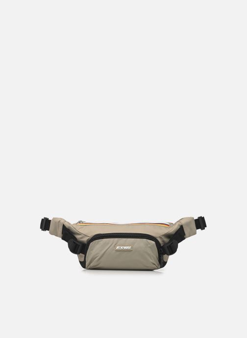 K-Way Sacs banane Fericy S homme beige