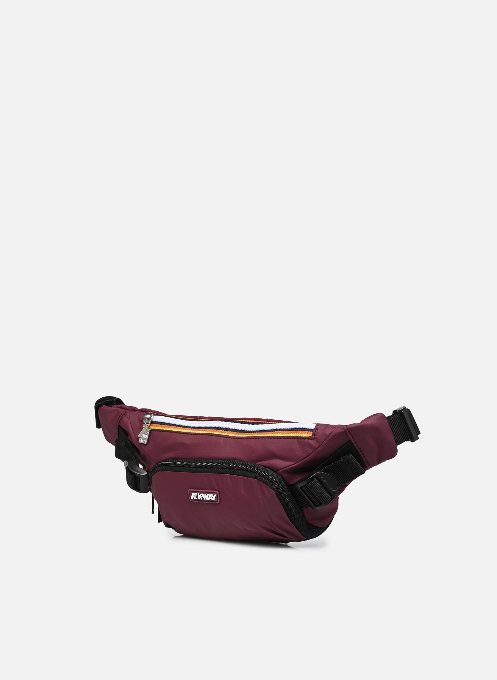 Sacs banane Fericy S femme violet K-Way Sacs banane Fericy S femme violet VIOLET MAUVE WINE