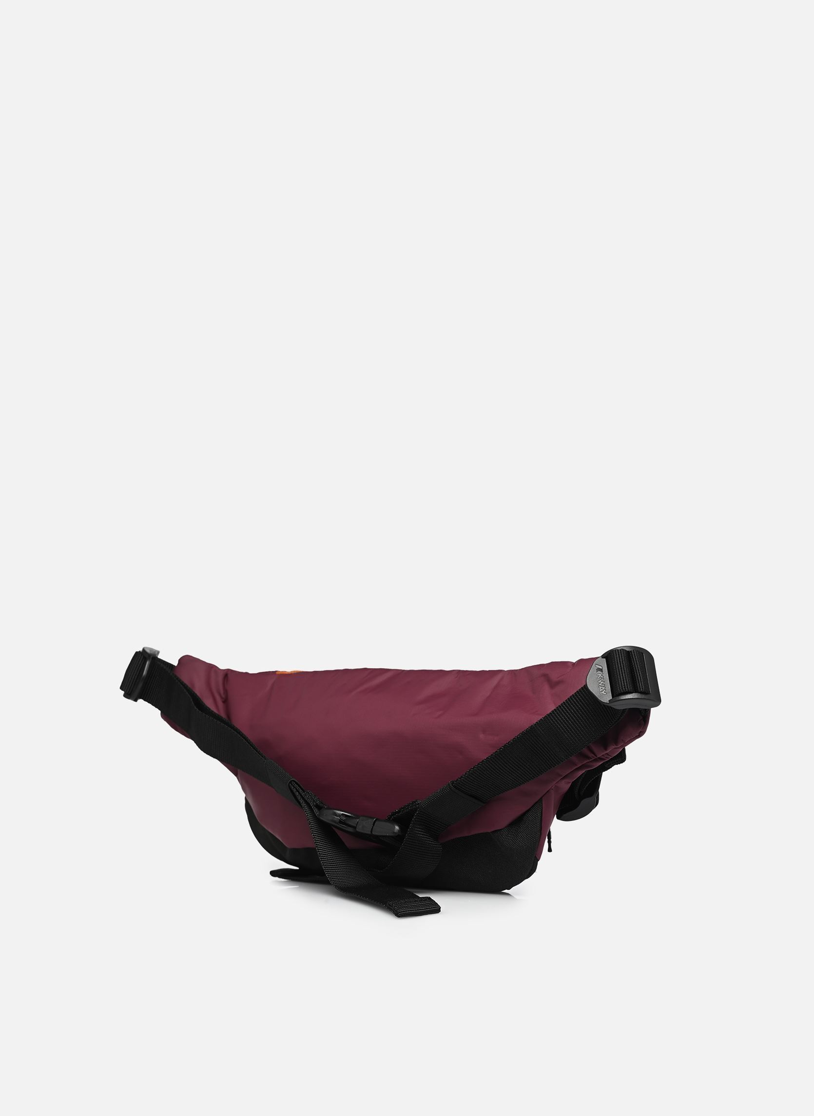 Sacs banane Fericy S femme violet K-Way Sacs banane Fericy S femme violet VIOLET MAUVE WINE