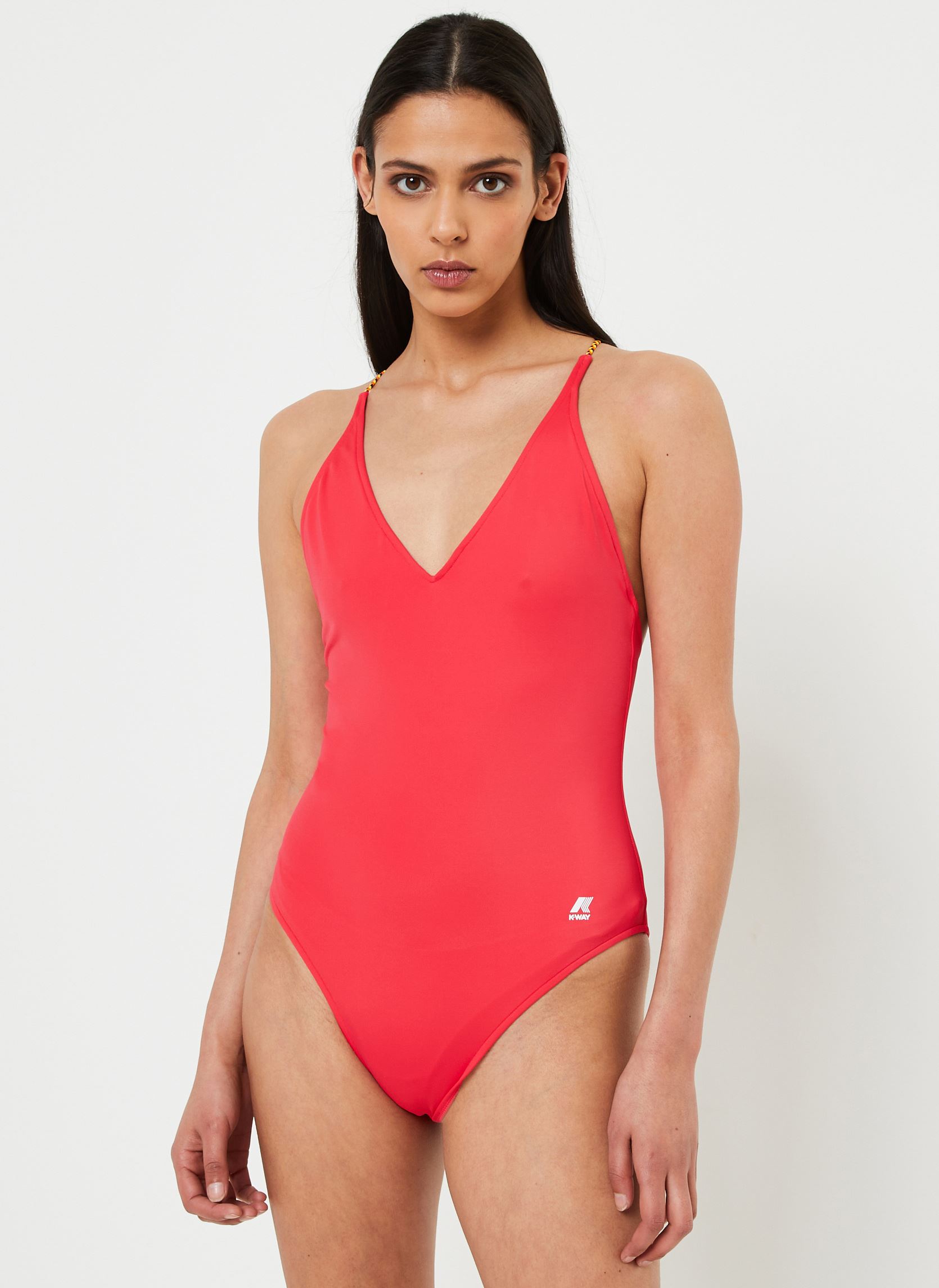 Vêtements K Way Crosel pour Accessoires